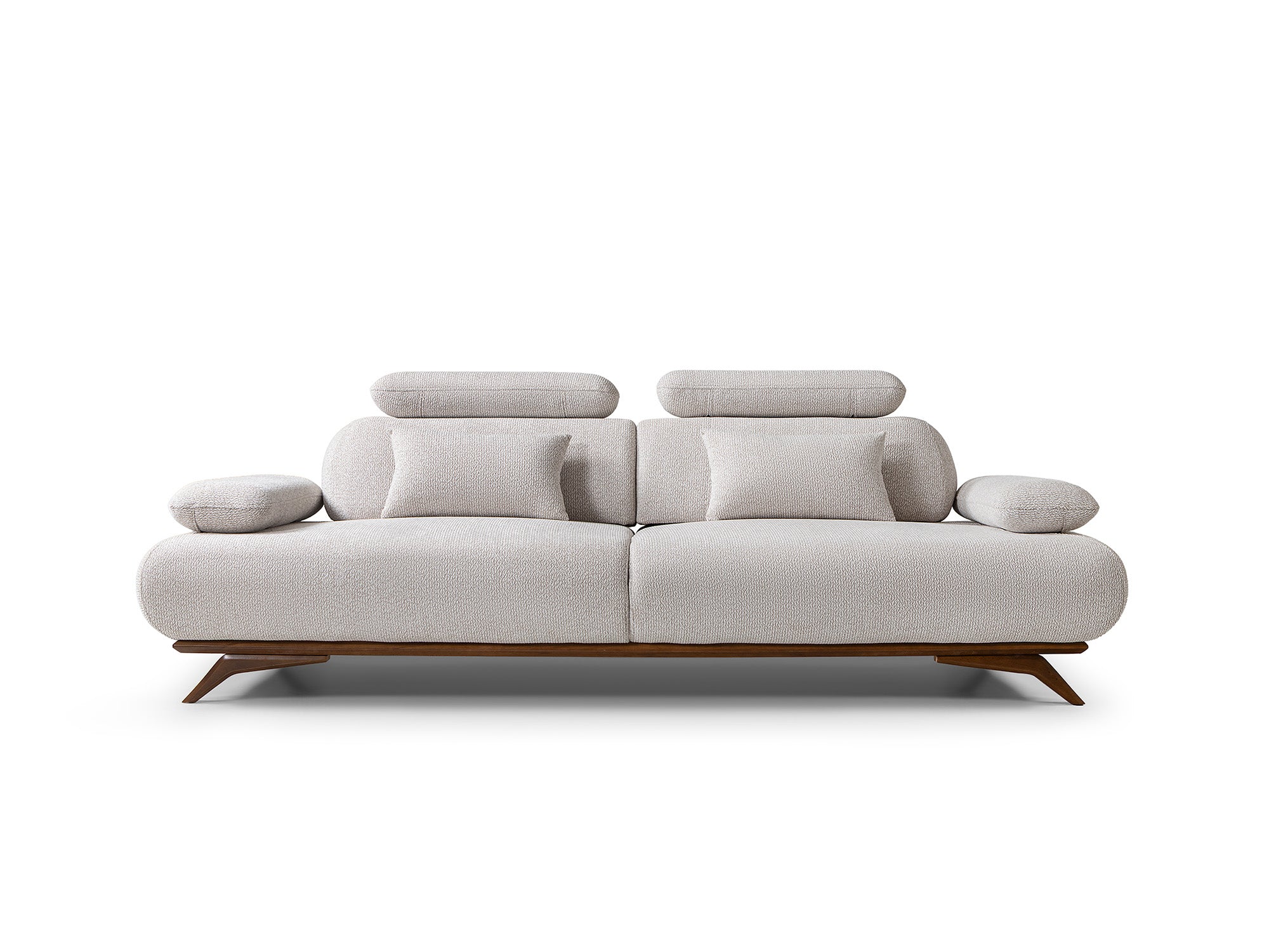 Monza Convertible Loveseat