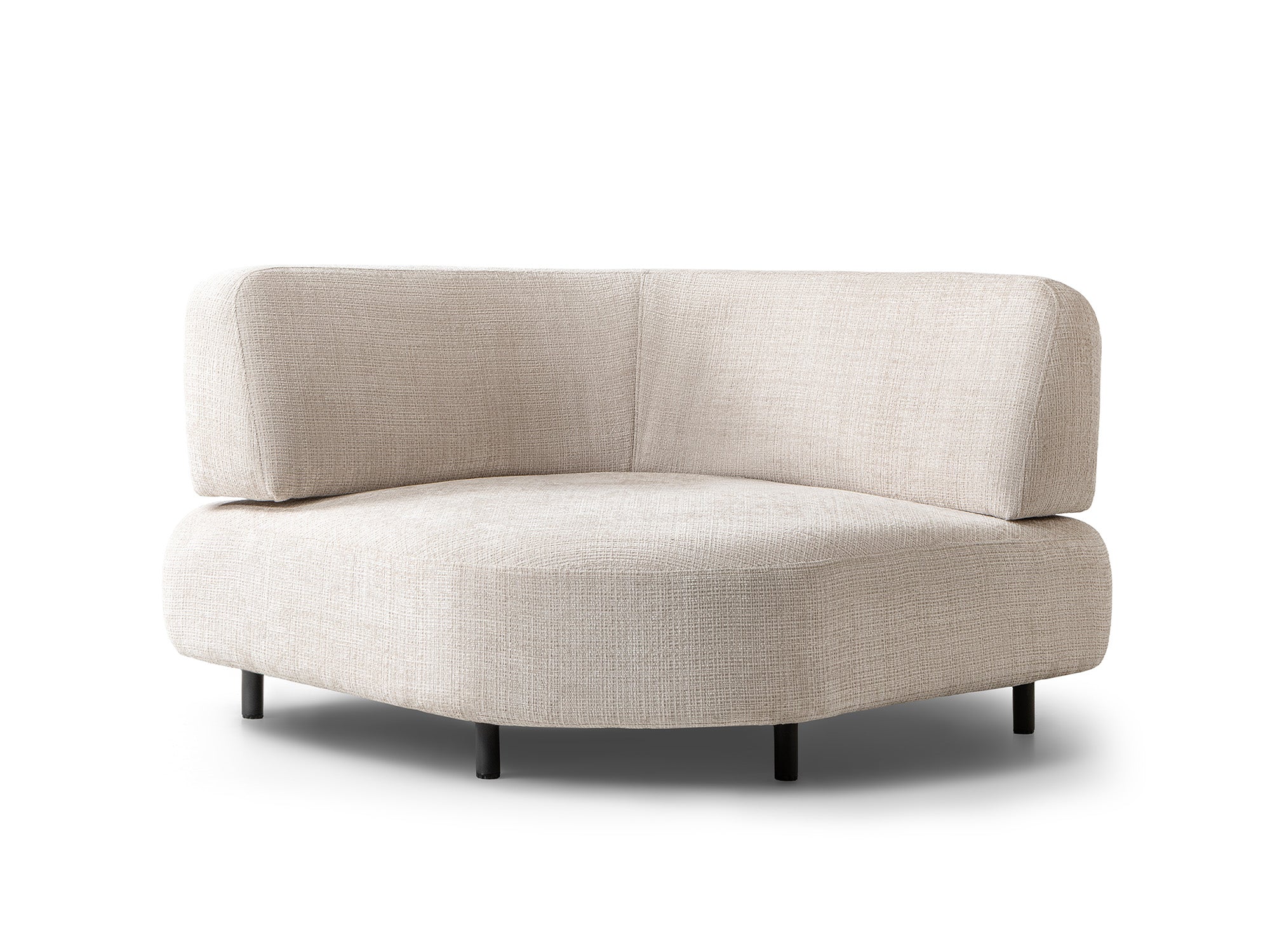 Moon Modular Sectional Sofa