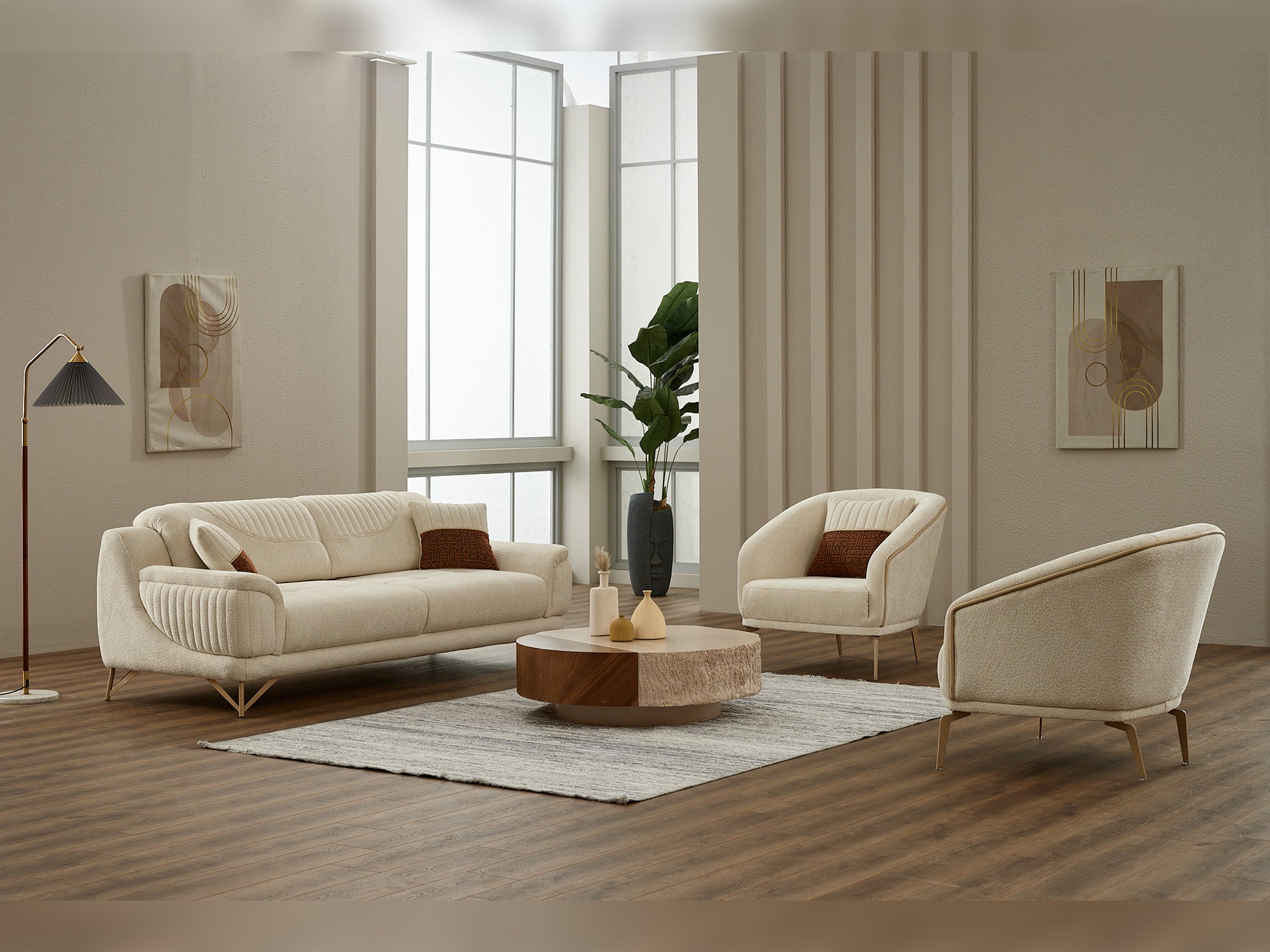 Nebella Chair