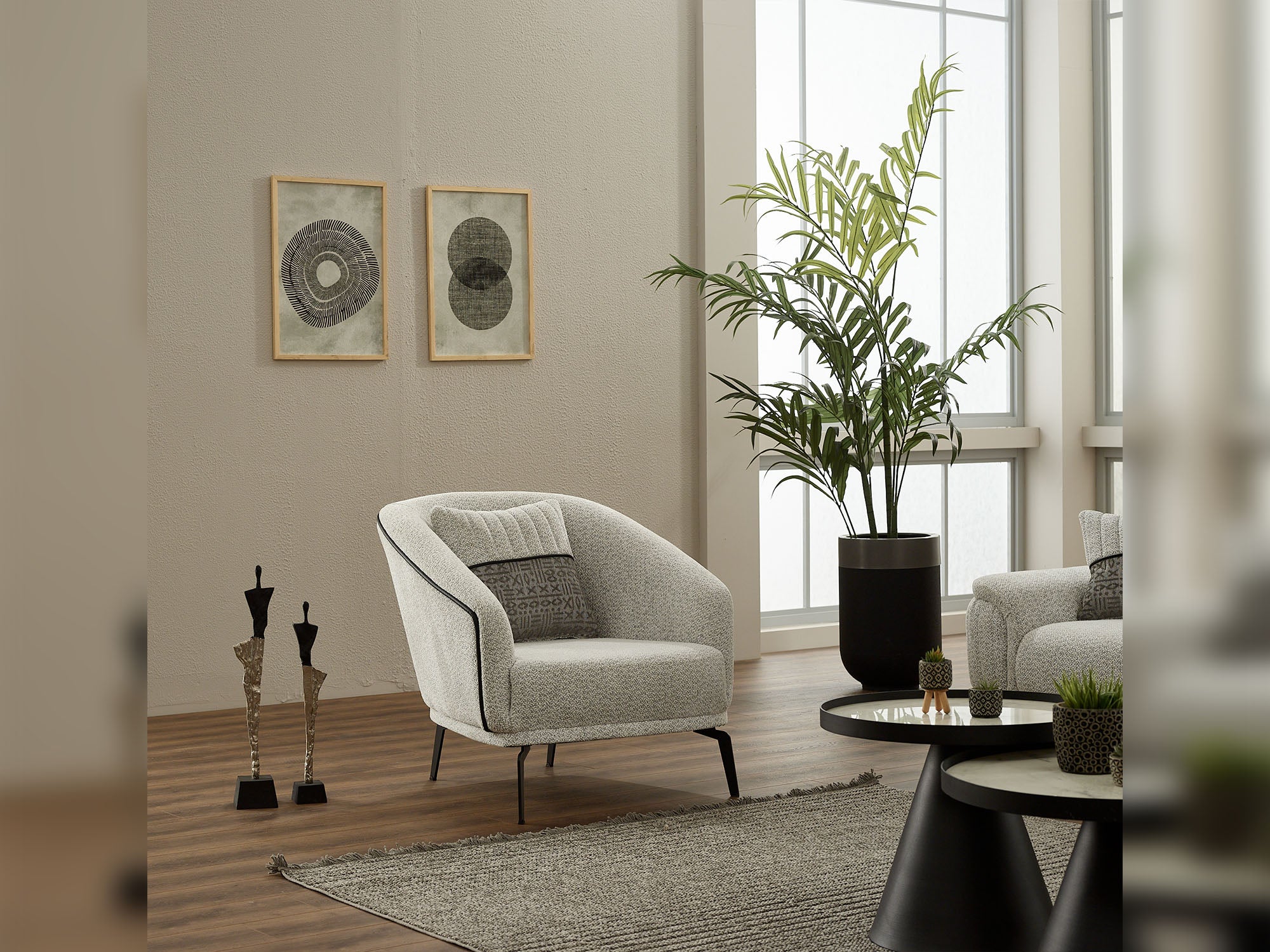 Nebella Chair
