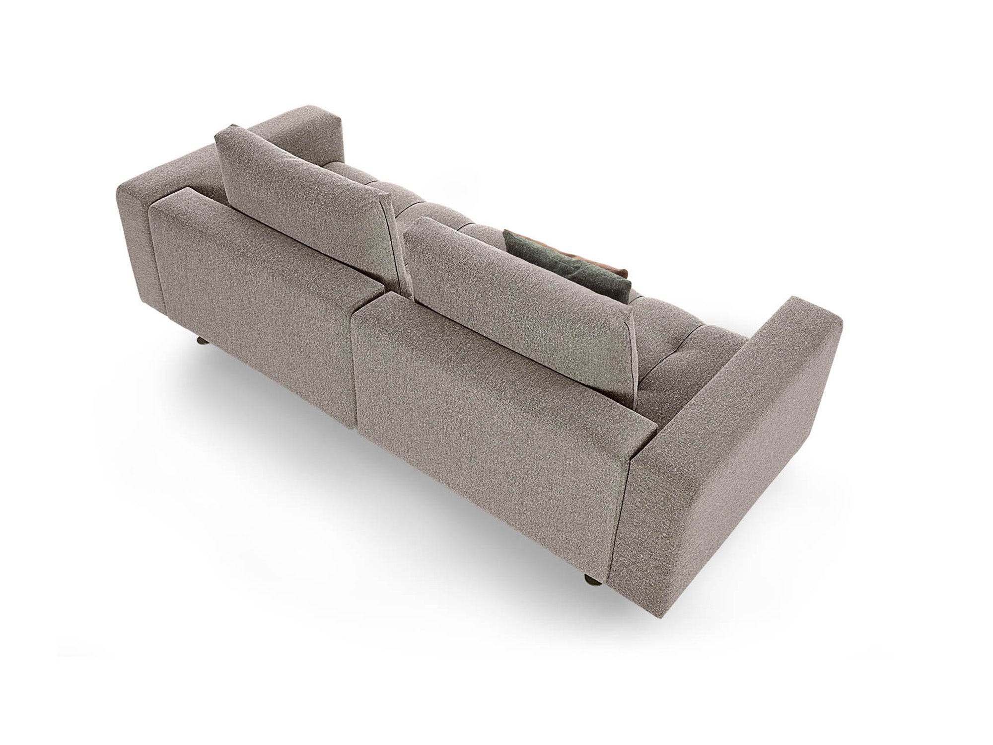 Nest Stationary Sofa