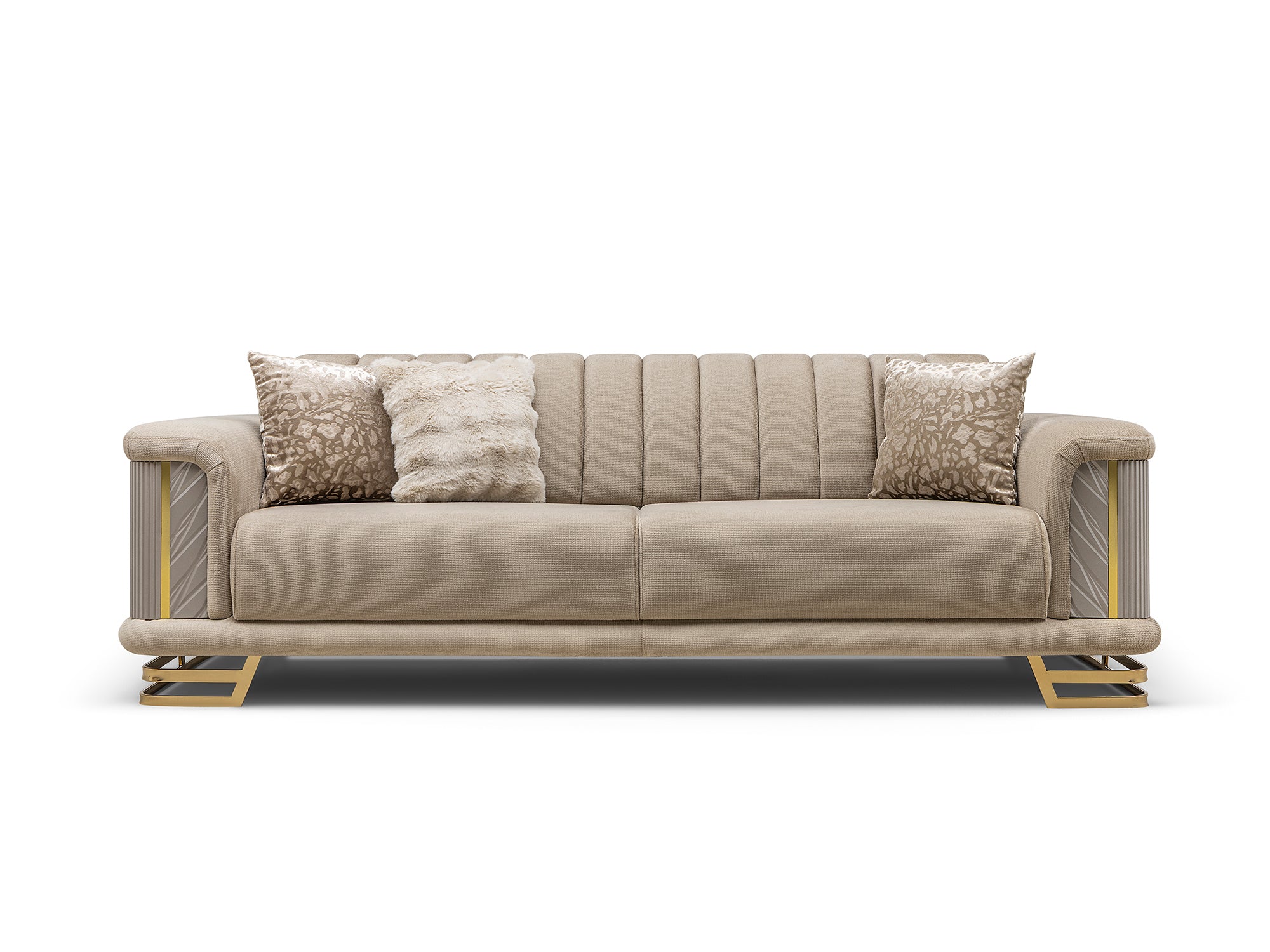 Nevada Convertible Sofa