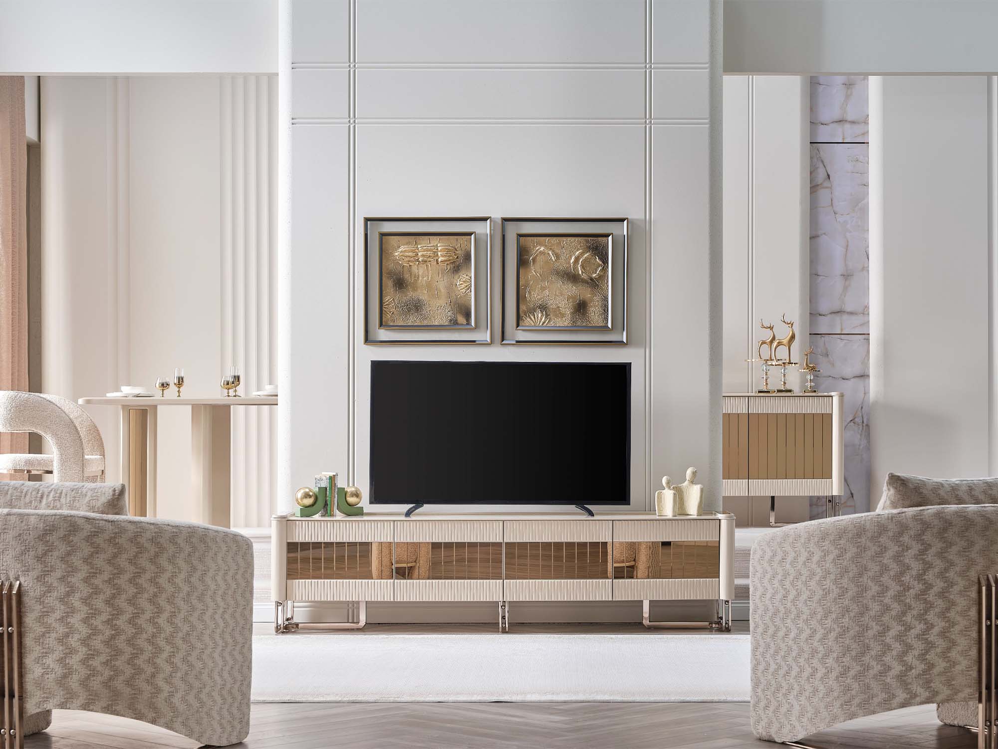 Nirvana San Tv Stand