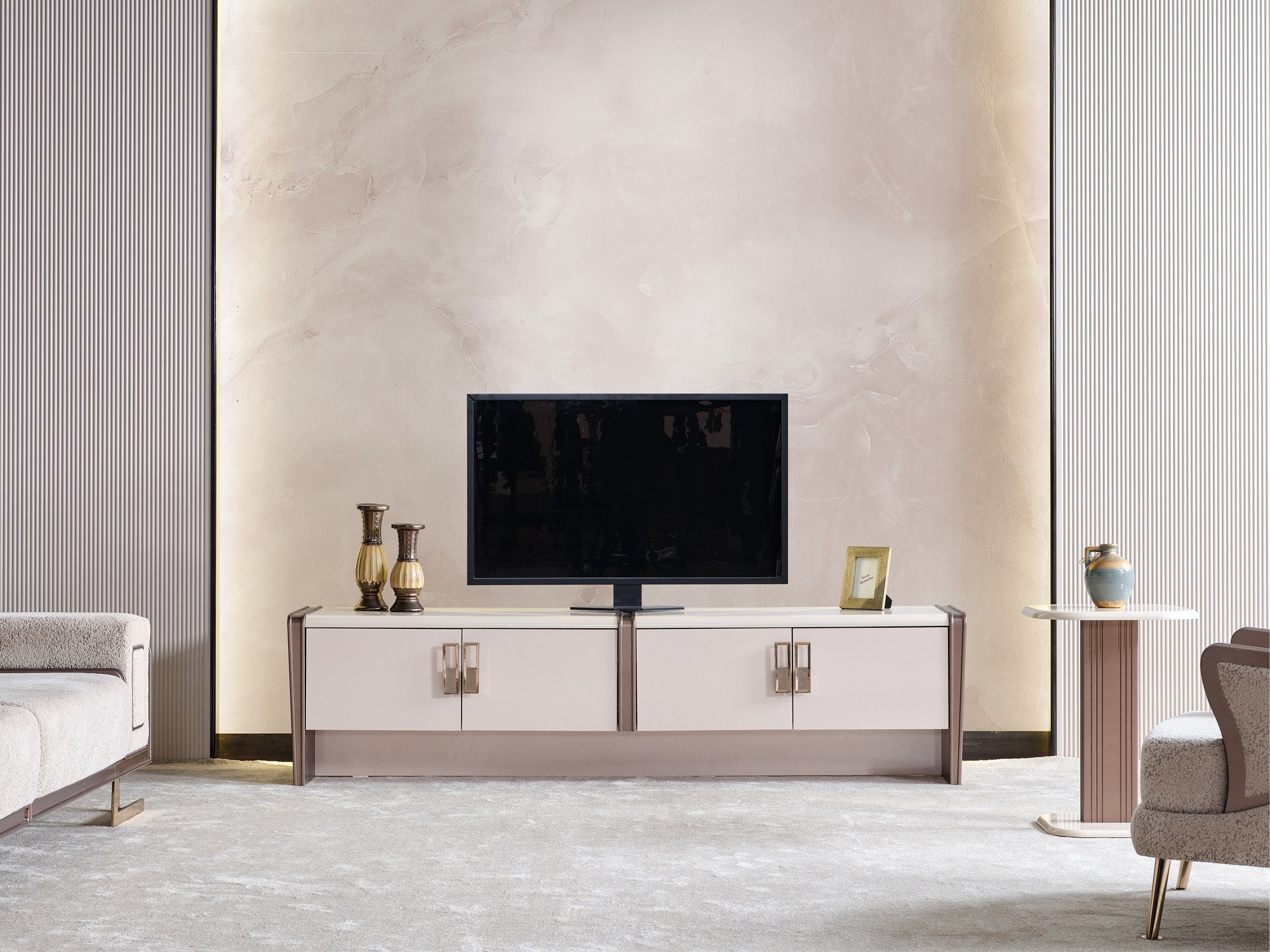 Nirvana Tv Stand