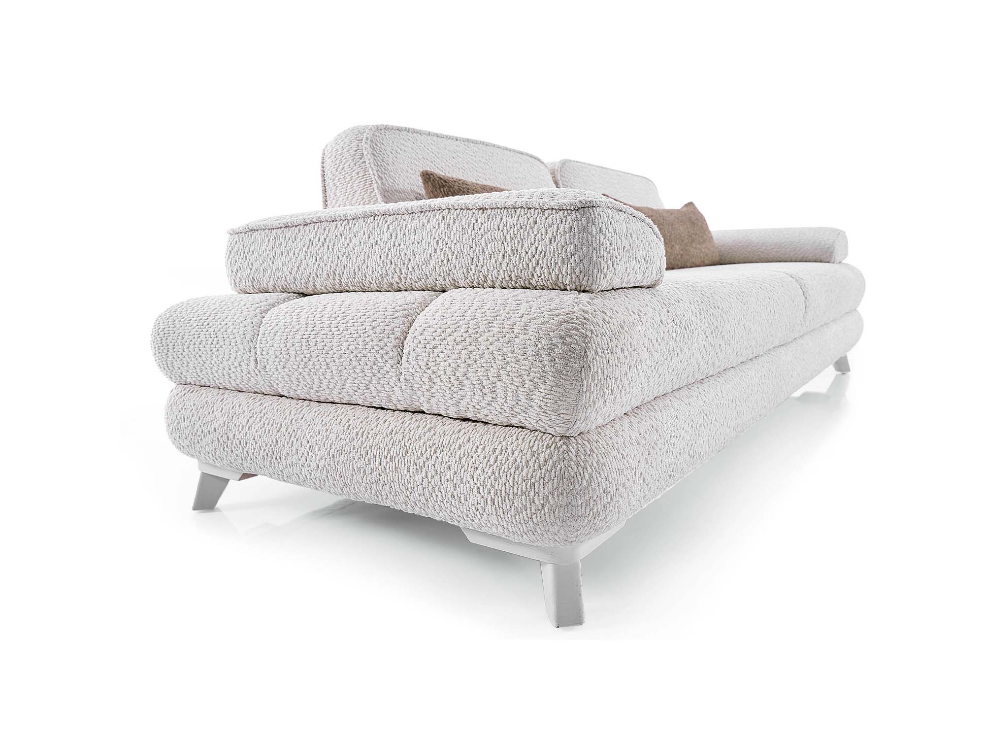 Nita Convertible Sofa
