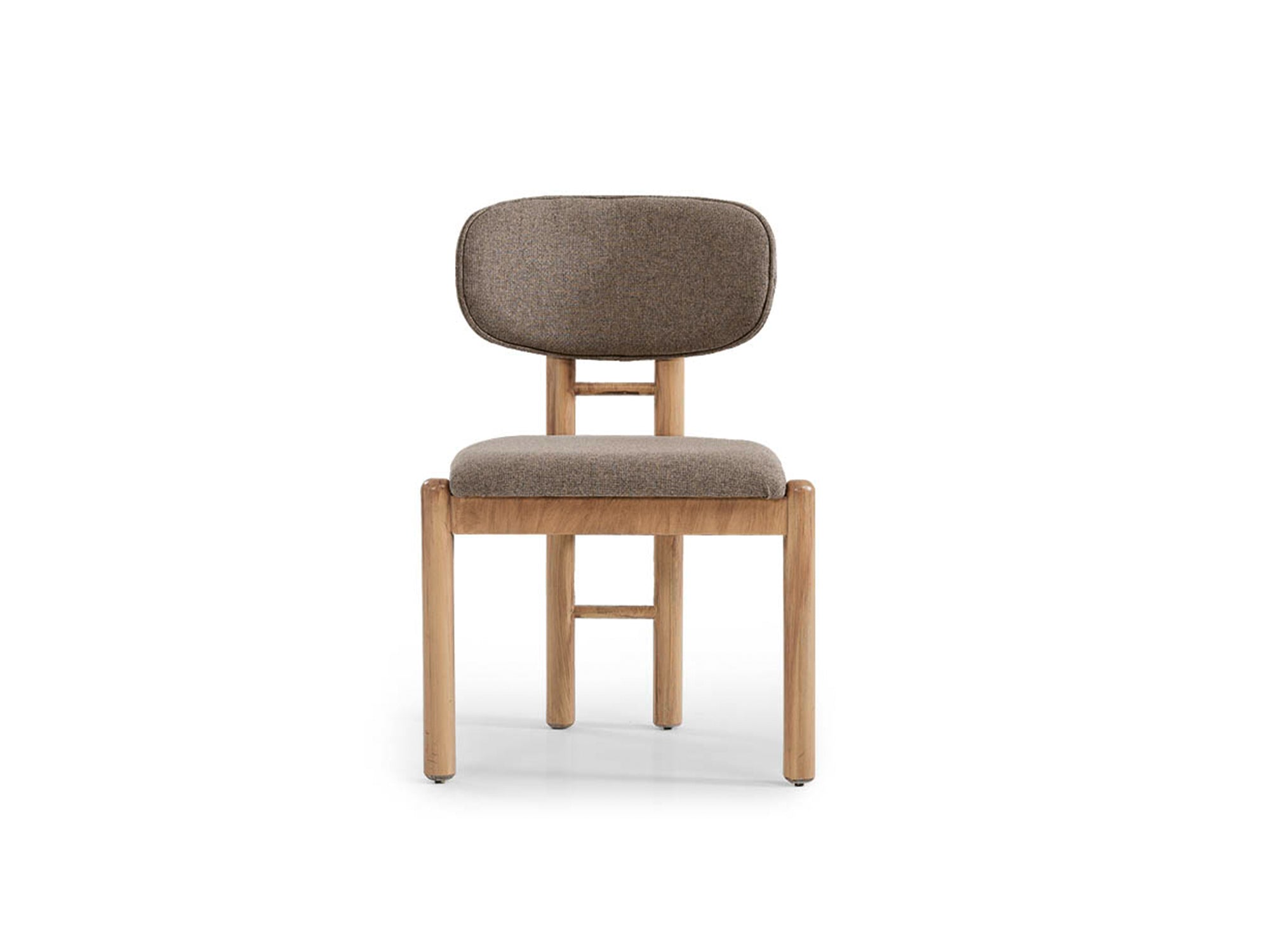 Nora Diningroom (Consol With Mirror & Dining Table & 6 Dining Chair)