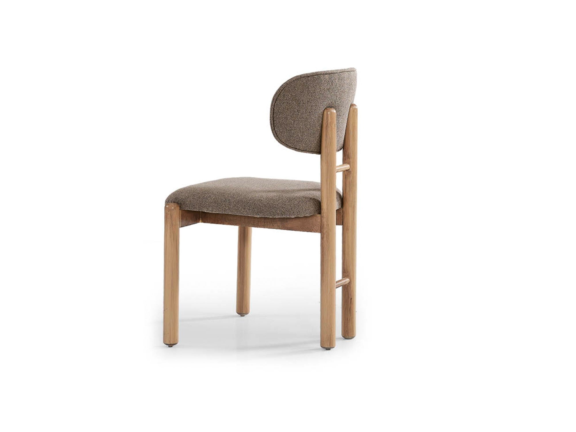 Nora Diningroom (Consol With Mirror & Dining Table & 6 Dining Chair)