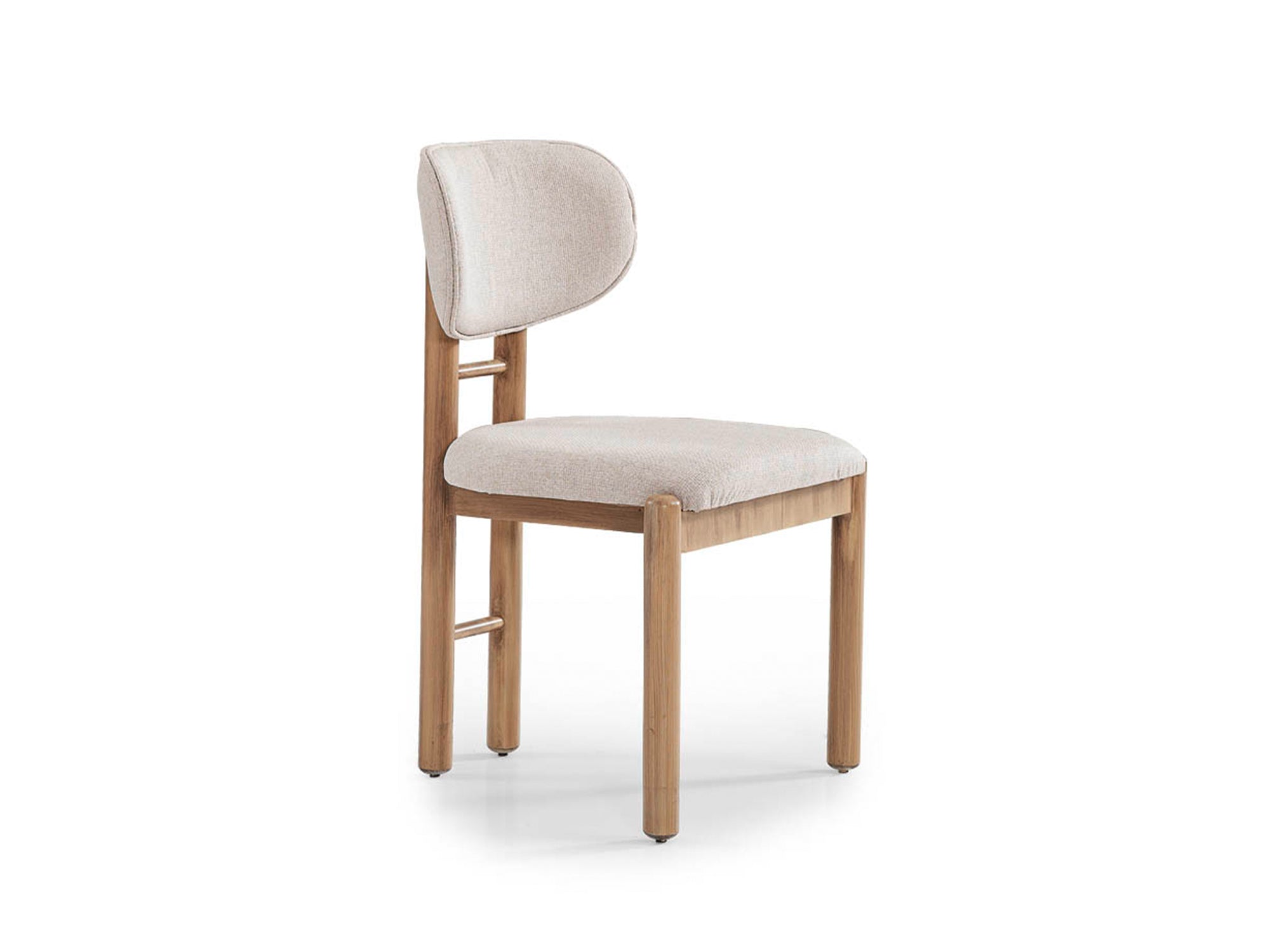 Nora Diningroom (Consol With Mirror & Dining Table & 6 Dining Chair)