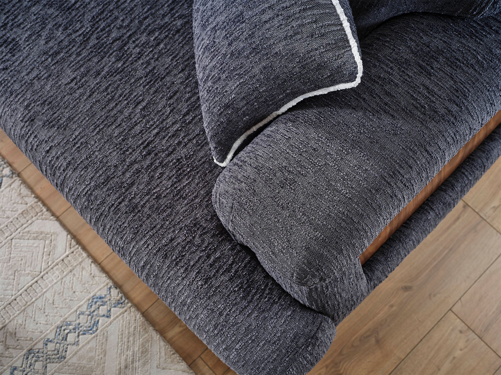 Nova Elf Convertible Sofa