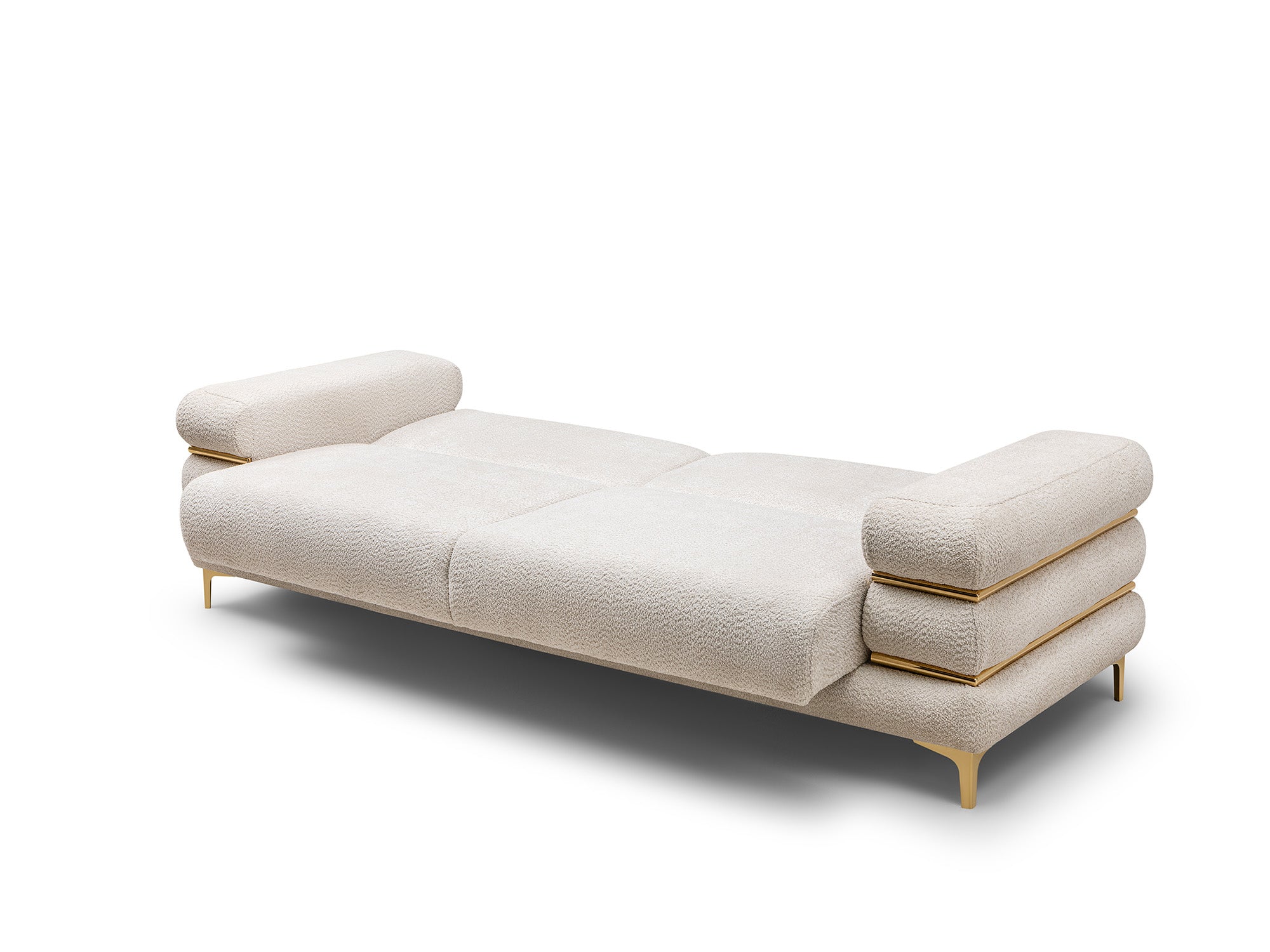 Odessa Convertible Loveseat