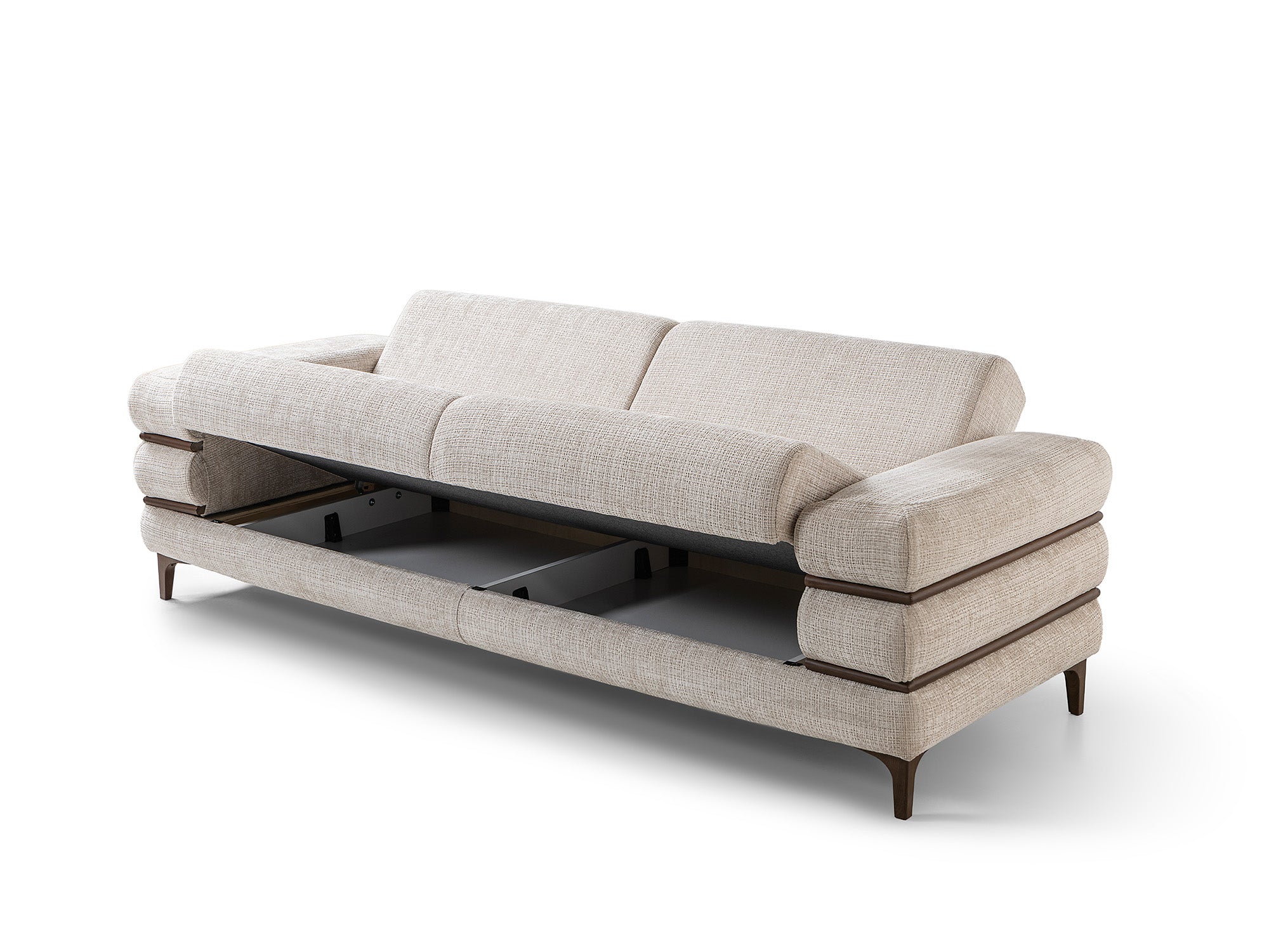Odessa Convertible Loveseat