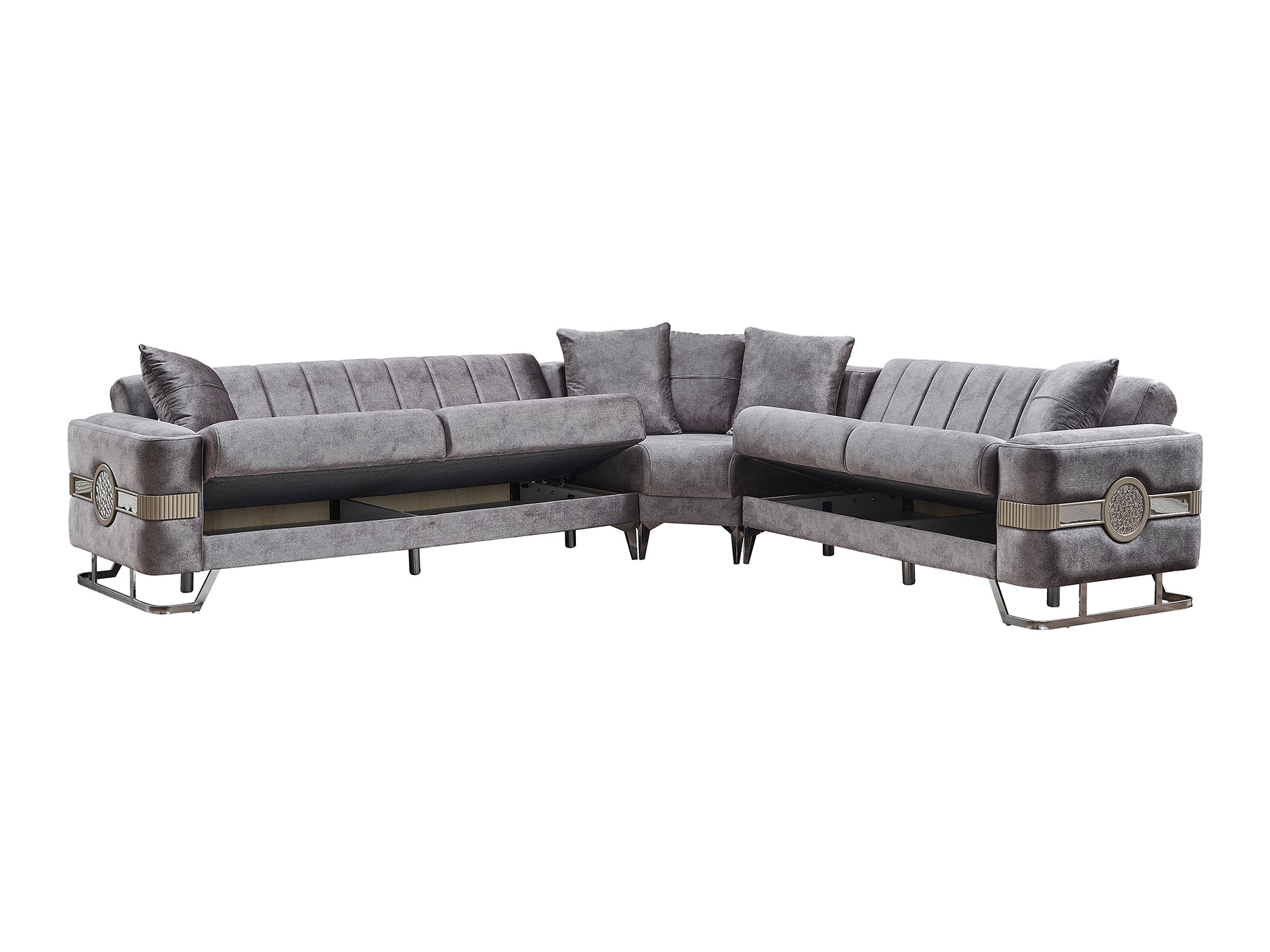 Opera Sectional Sofa