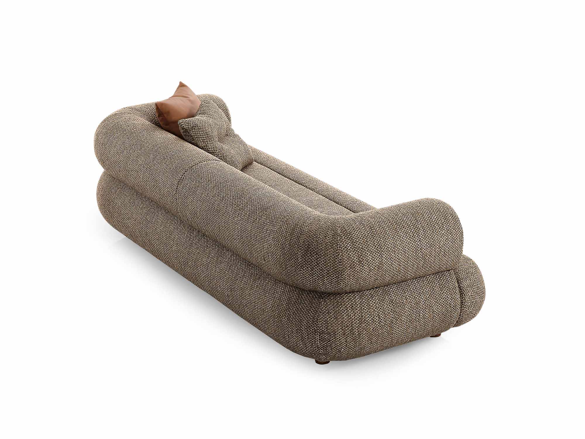 Oreo Convertible Sofa