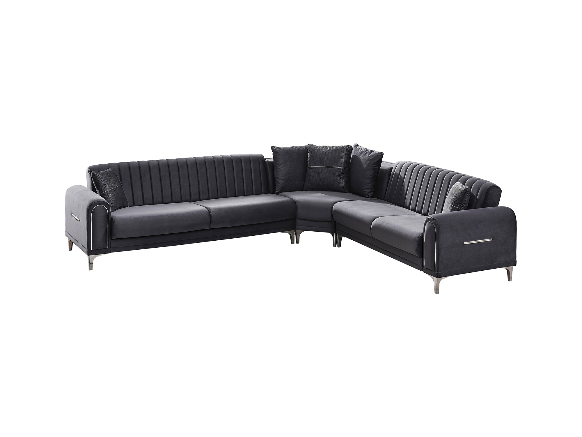 Orion Sectional Sofa