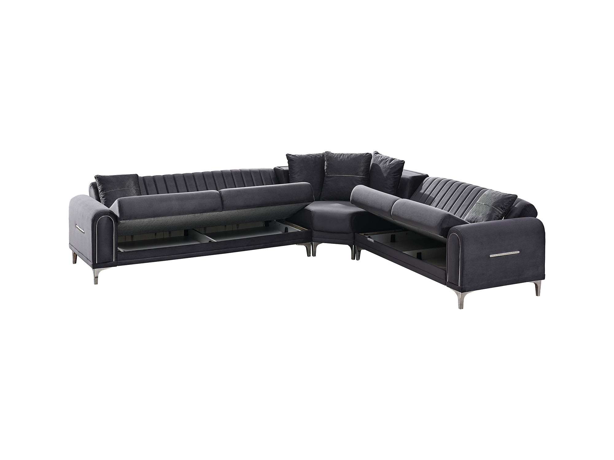 Orion Sectional Sofa