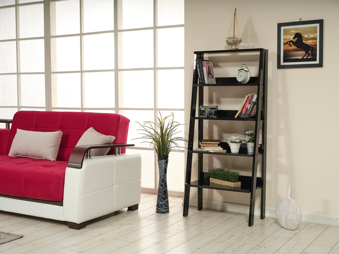 Oscar Bookcase