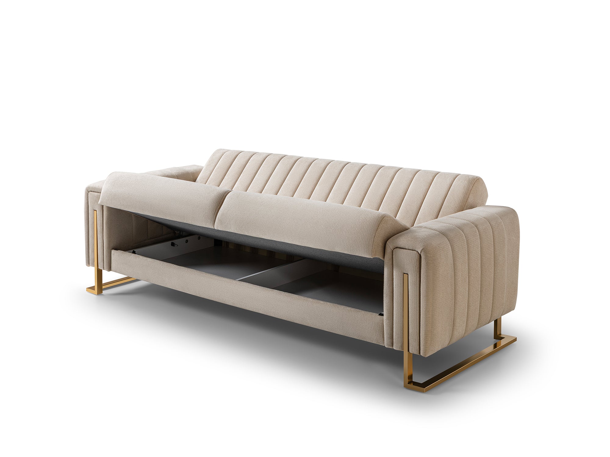 Othello Convertible Sofa