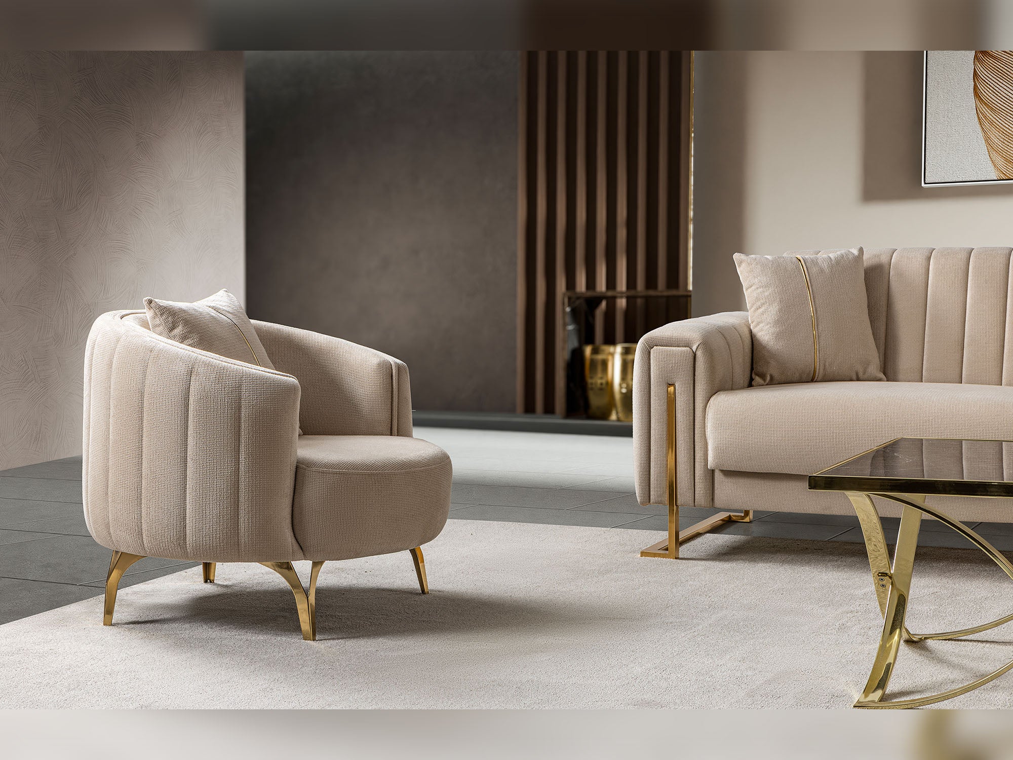Othello Chair