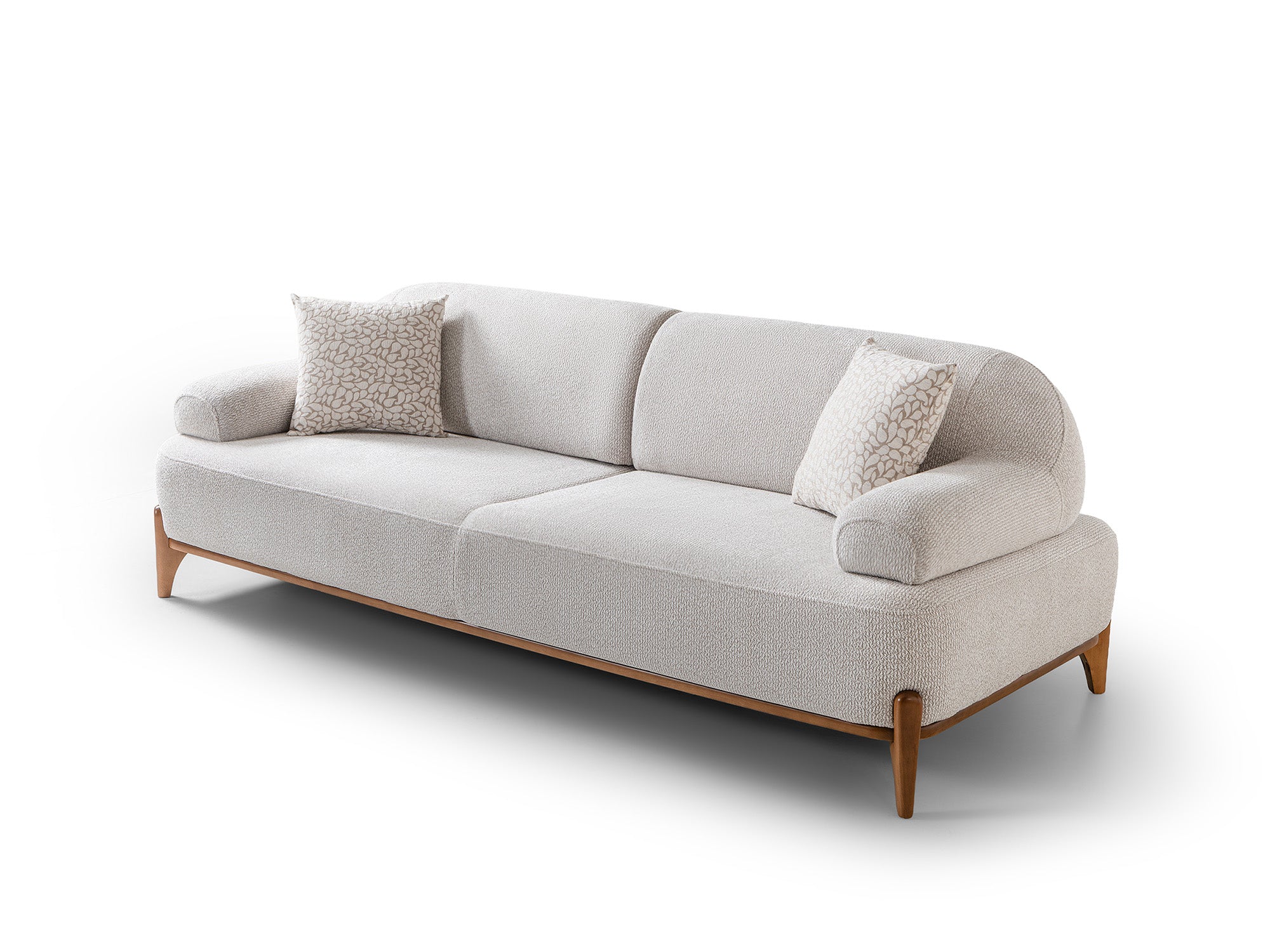 Pablo Convertible Loveseat