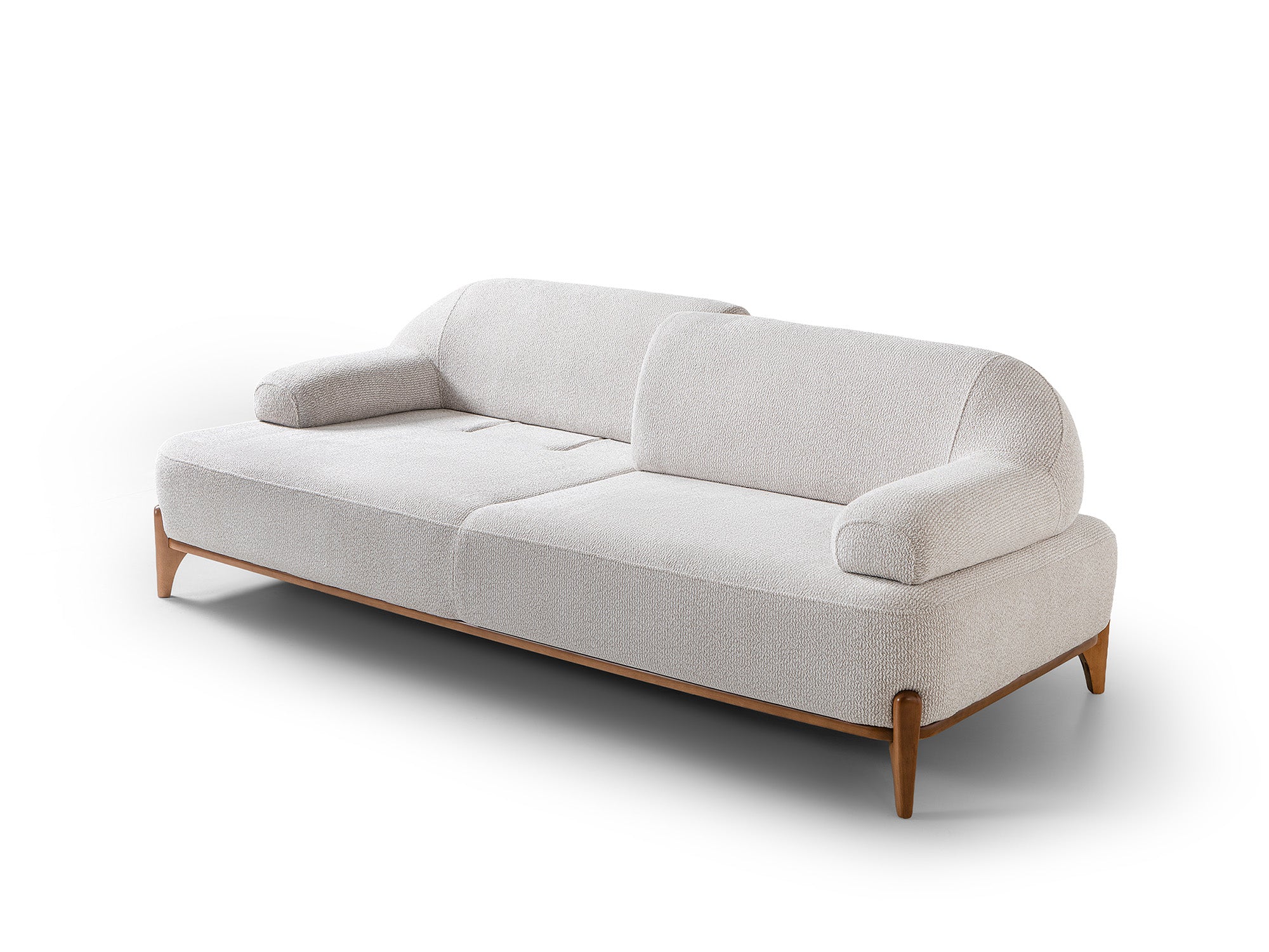 Pablo Convertible Loveseat