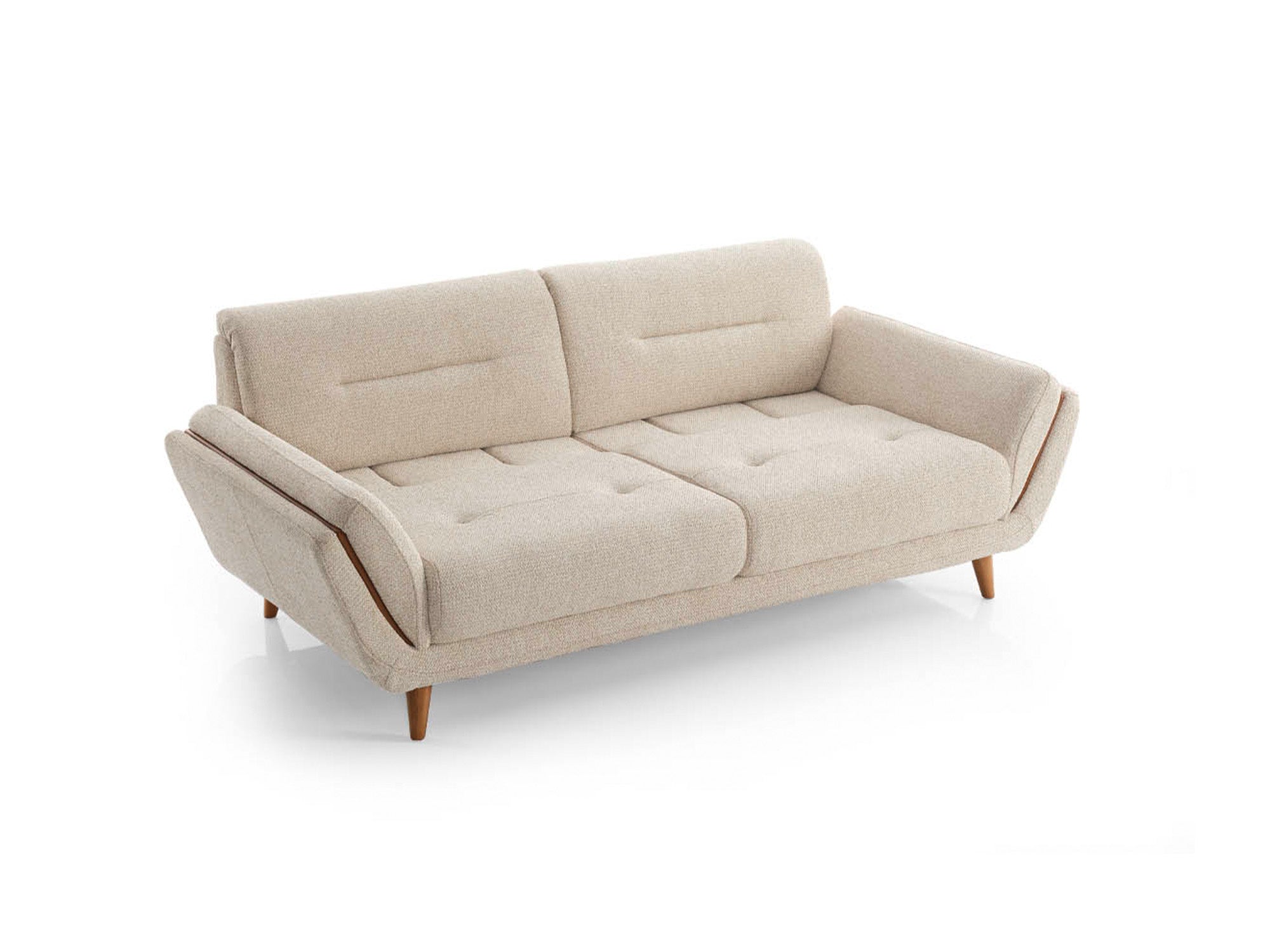 Paris Eli Convertible Sofa