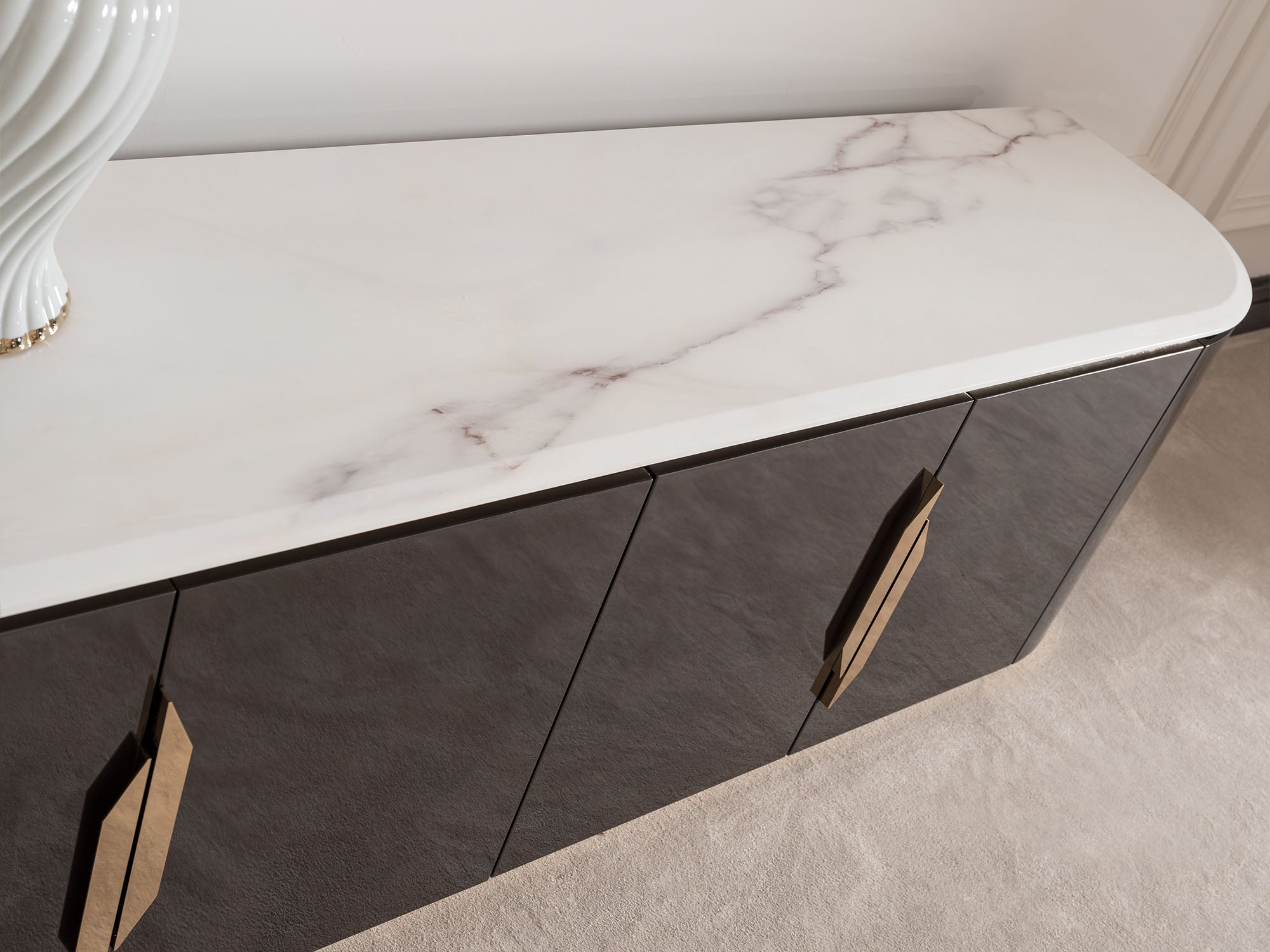 Parma Tv Stand