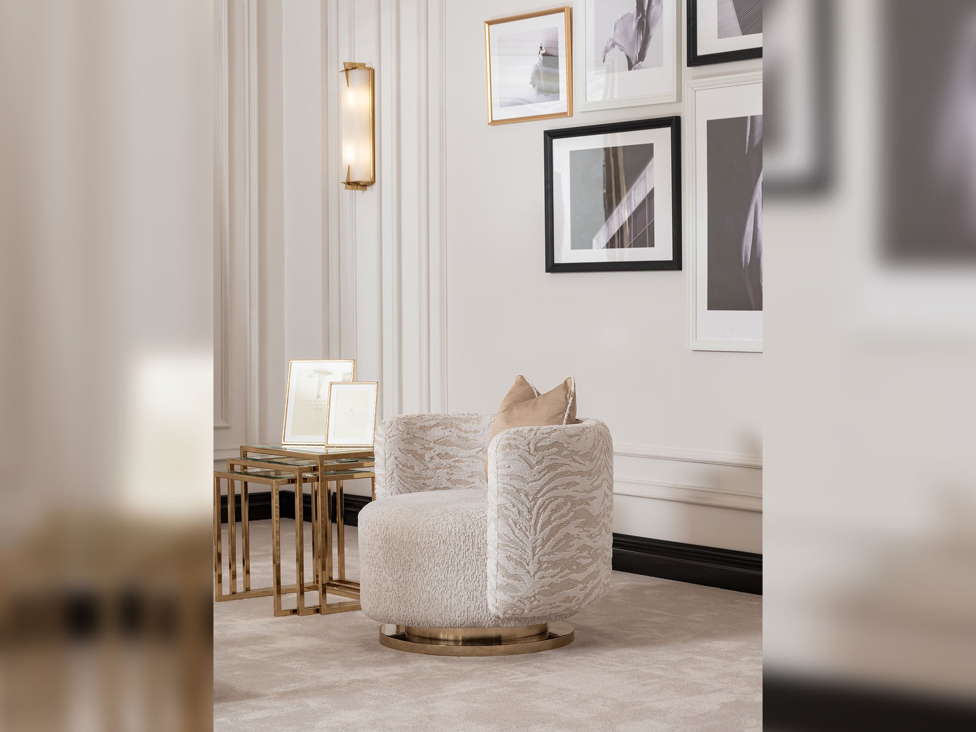 Parma Chair