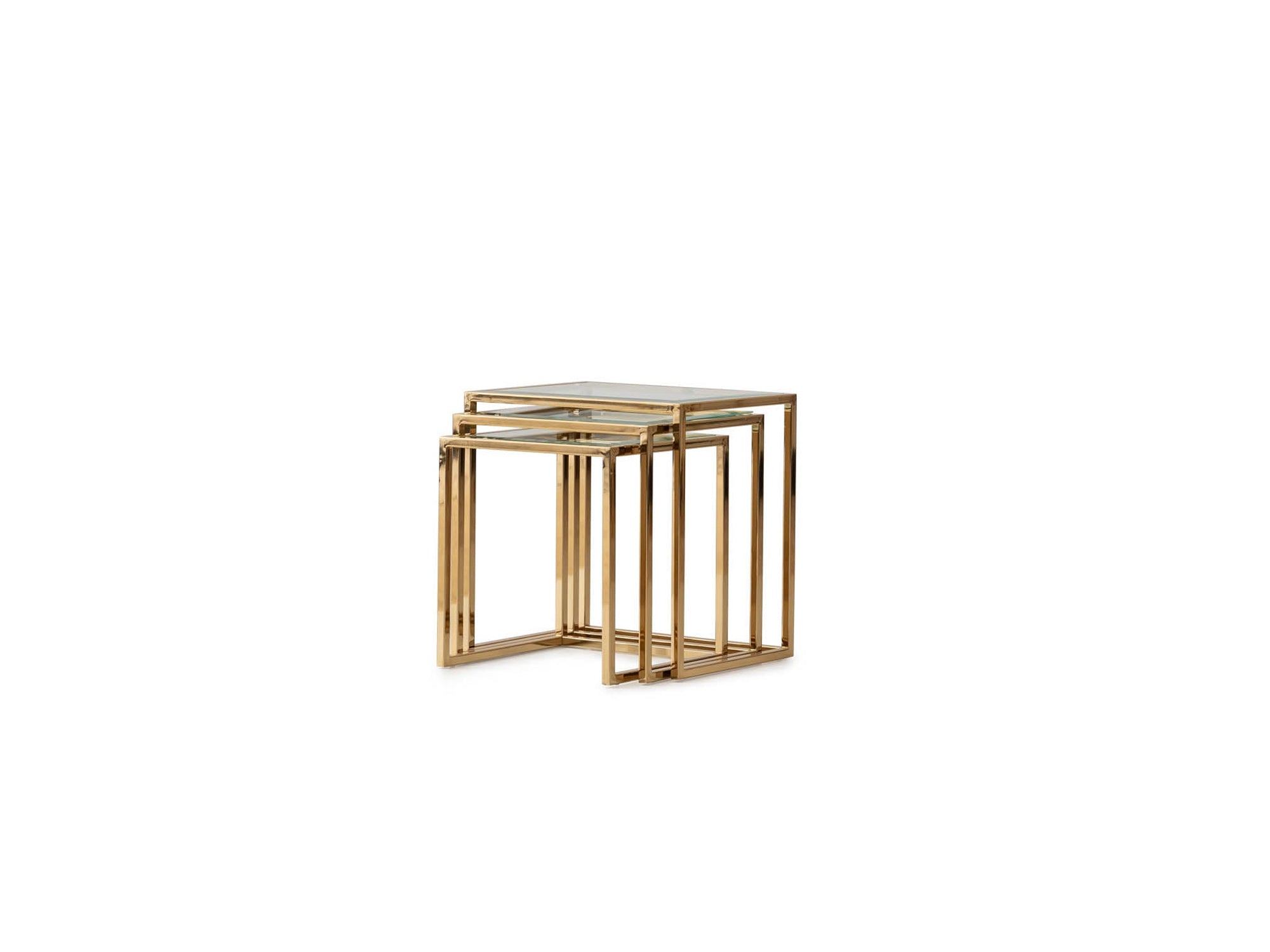 Parma Nesting Table