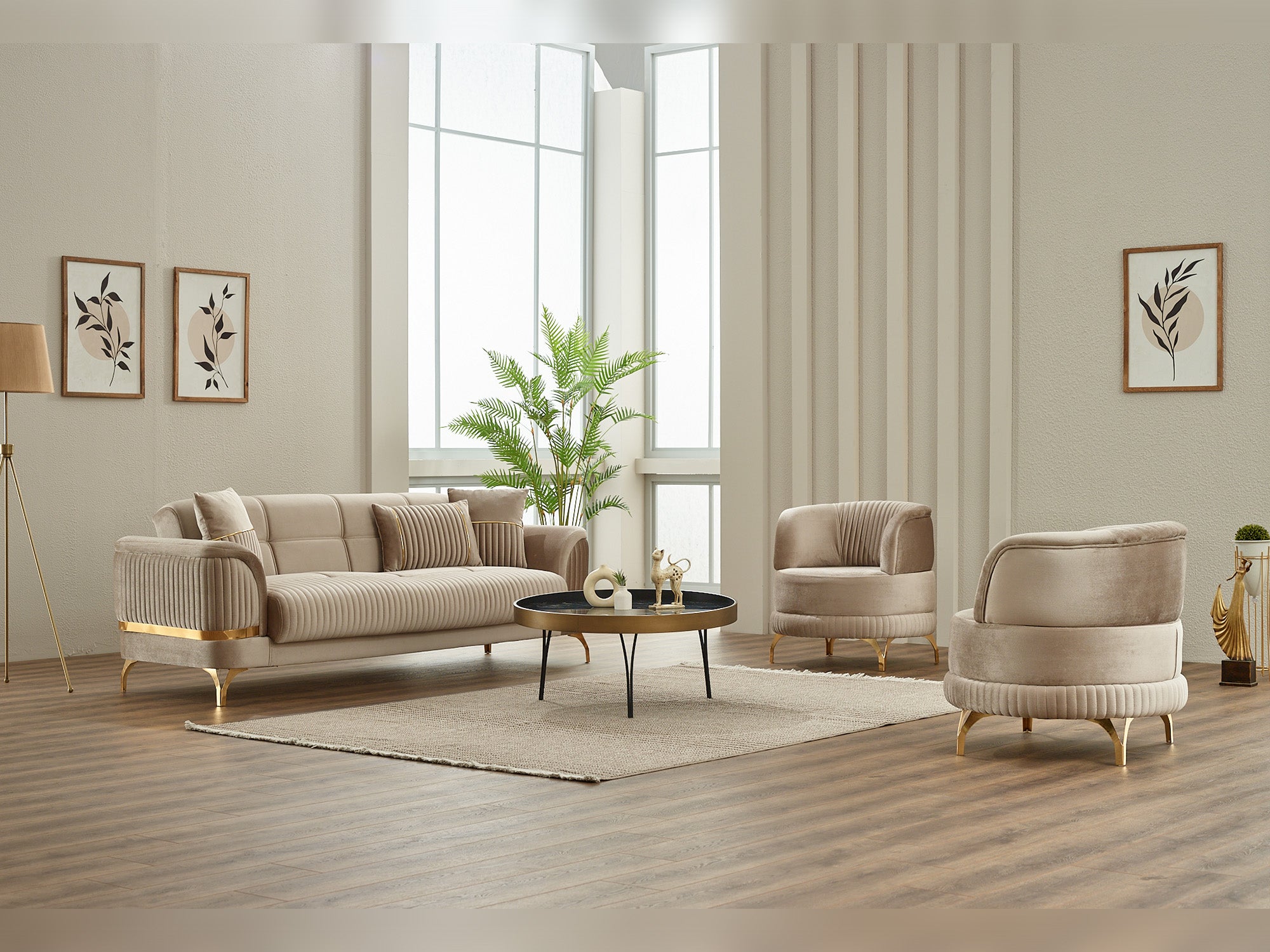 Pedro Chair