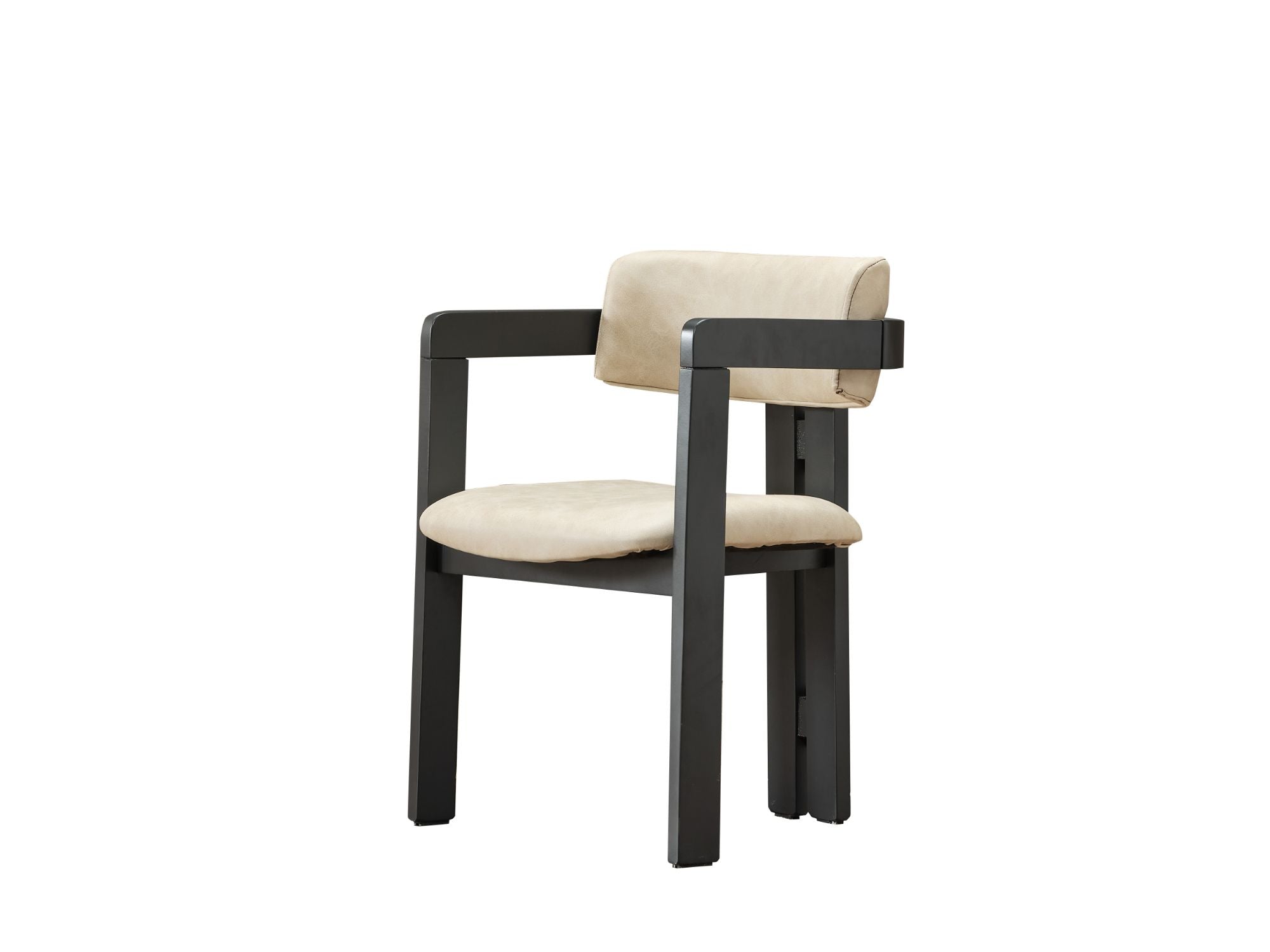 Pendik Diningroom (Consol With Mirror & Dining Table & 6 Dining Chair)