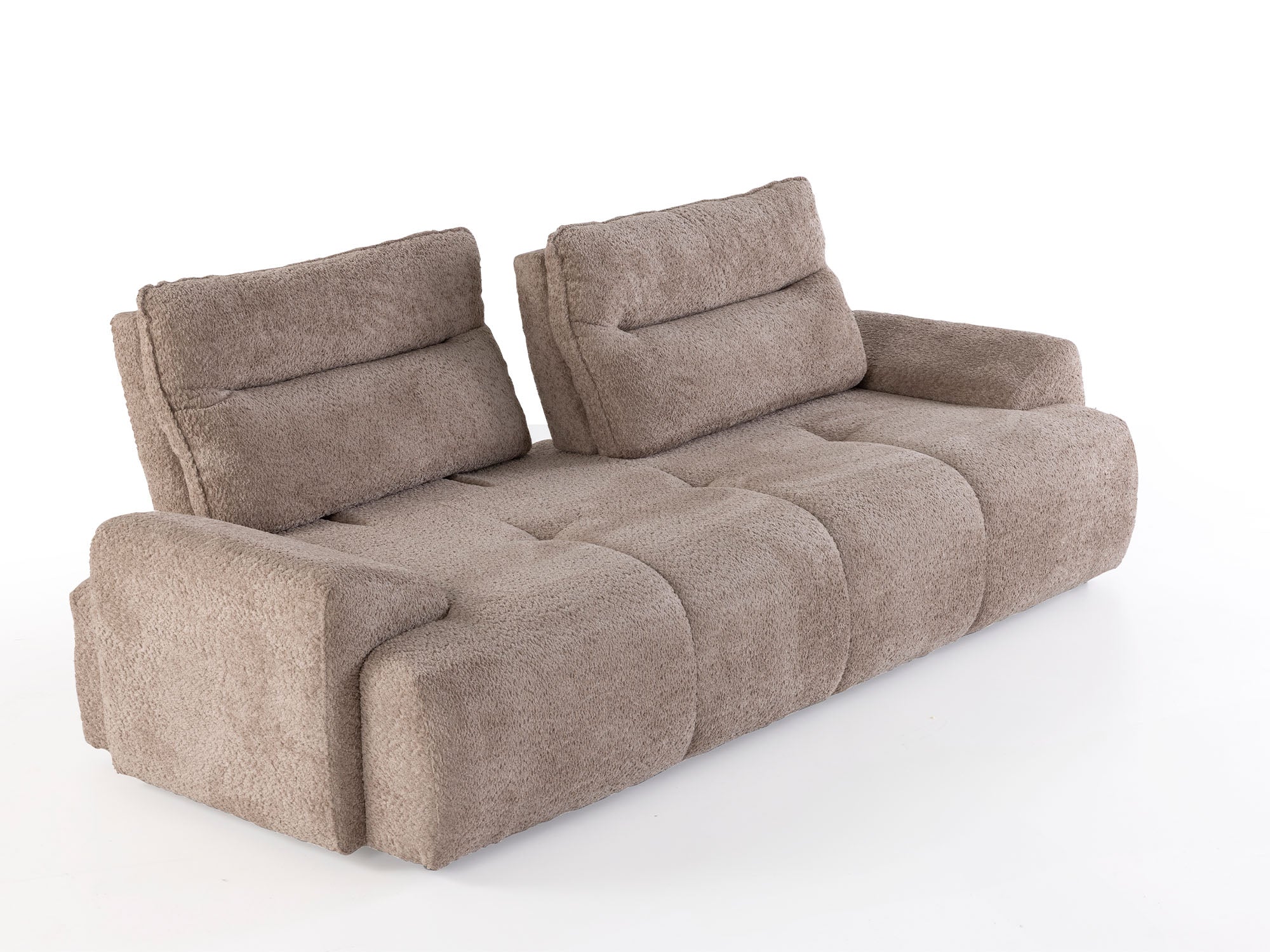 Peonya 4-pieces (2 Sofa & 2 Chair) Livingroom