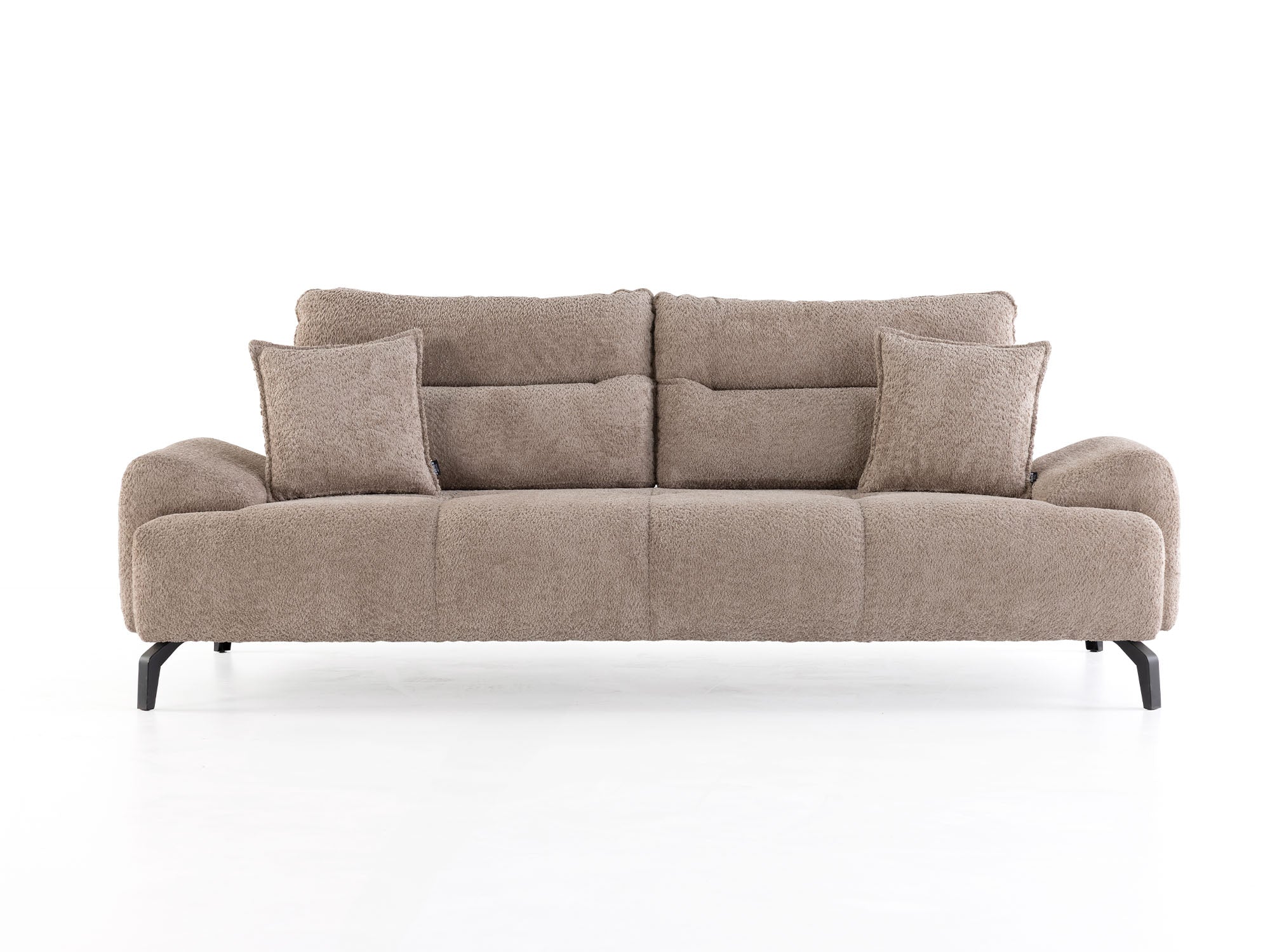 Peonya 4-pieces (2 Sofa & 2 Chair) Livingroom