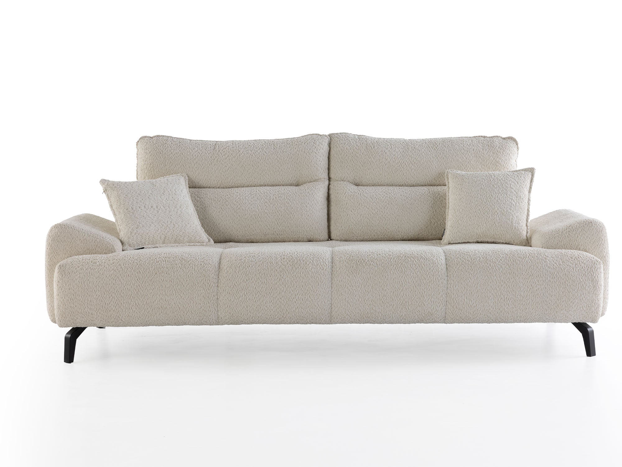 Peonya 4-pieces (2 Sofa & 2 Chair) Livingroom
