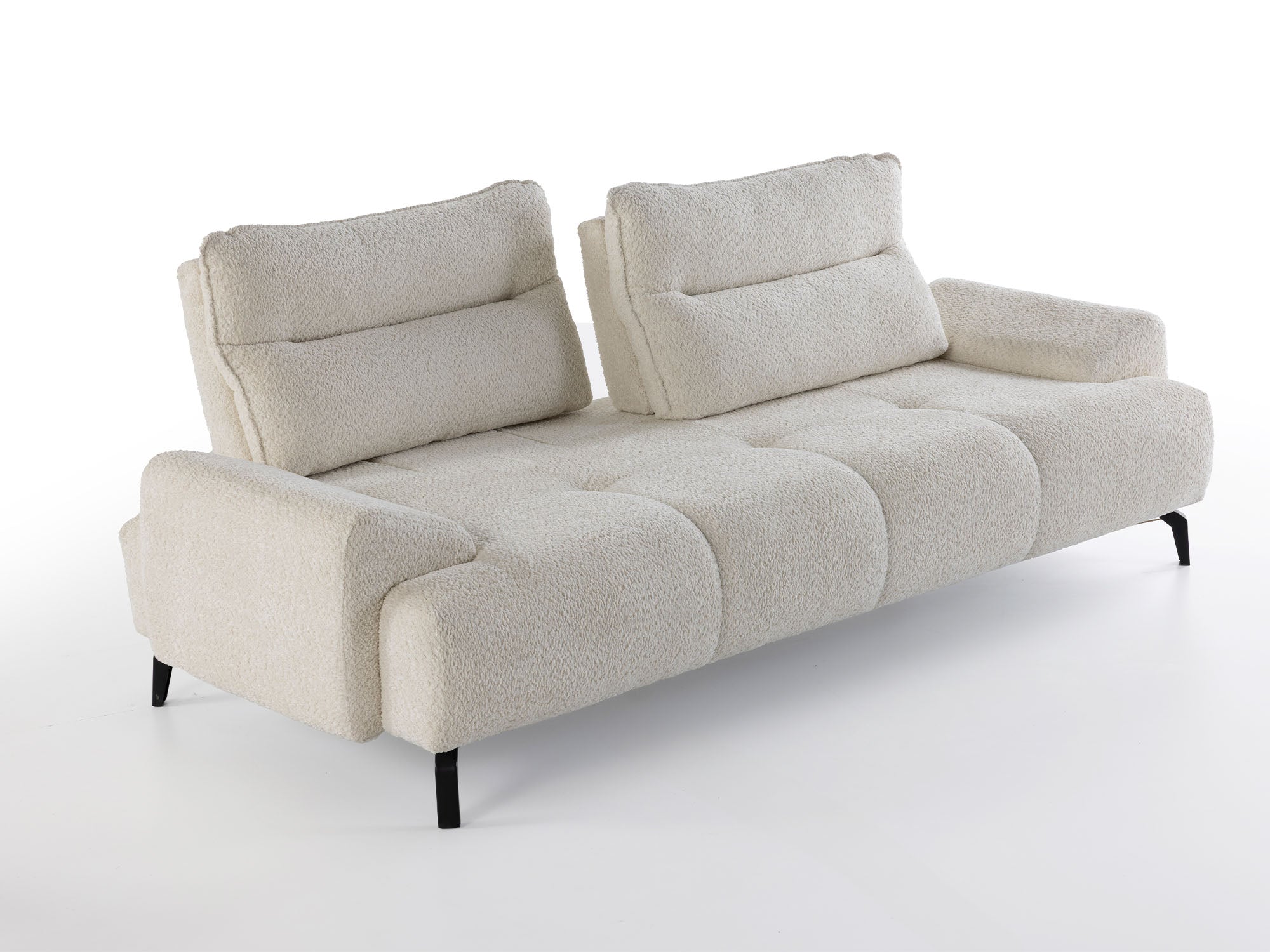 Peonya 4-pieces (2 Sofa & 2 Chair) Livingroom