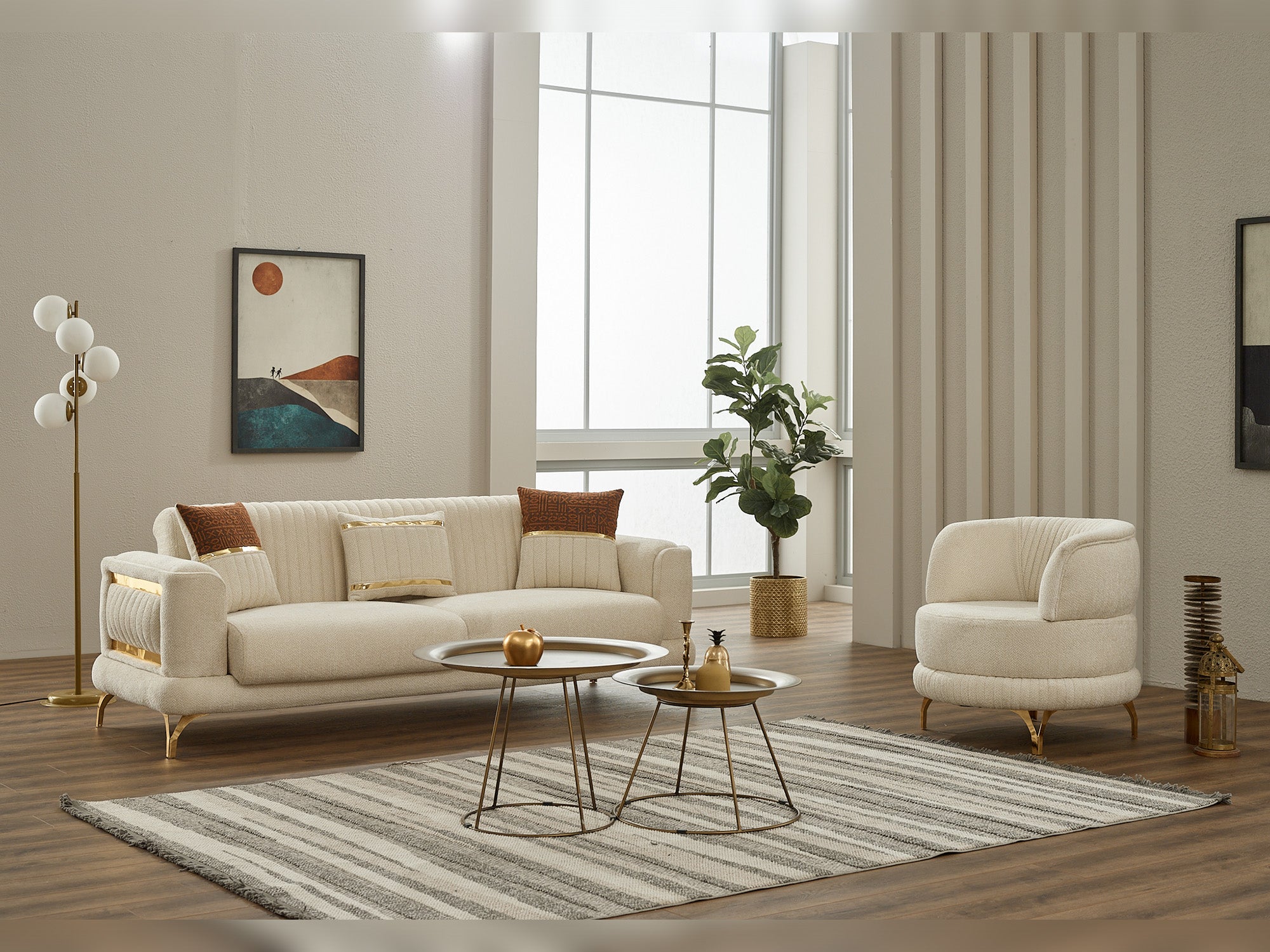Pierra Chair