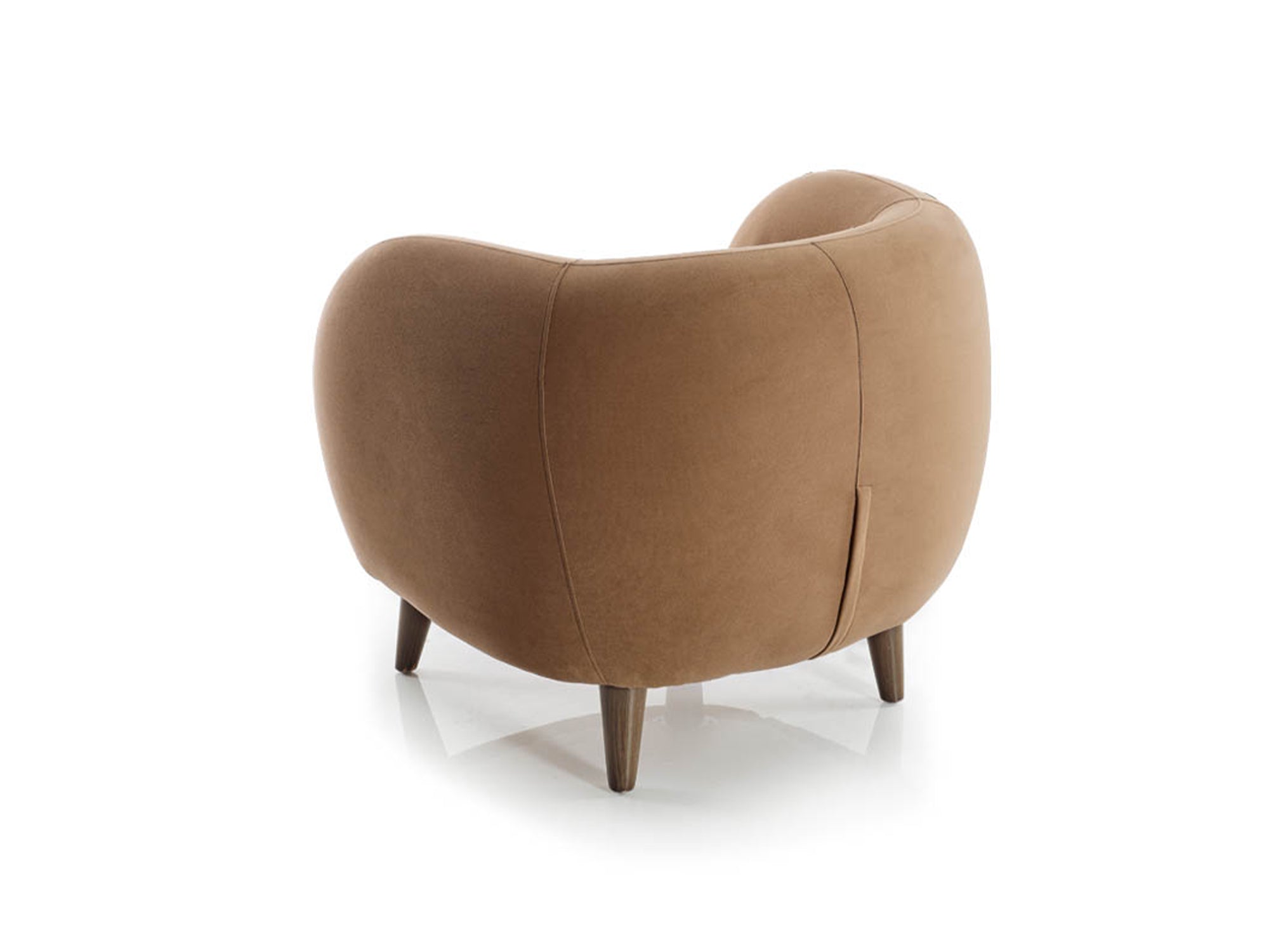 Polo El 4-pieces (Relax Sofa & Sofa & 2 Chair) Livingroom