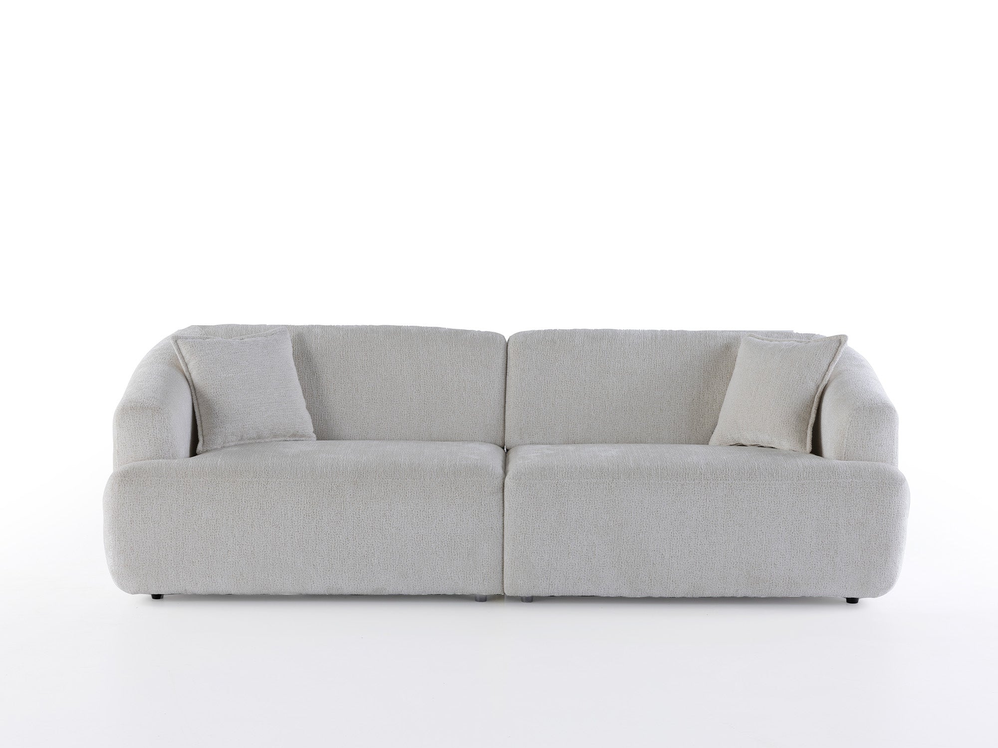 Pralin Stationary Sofa