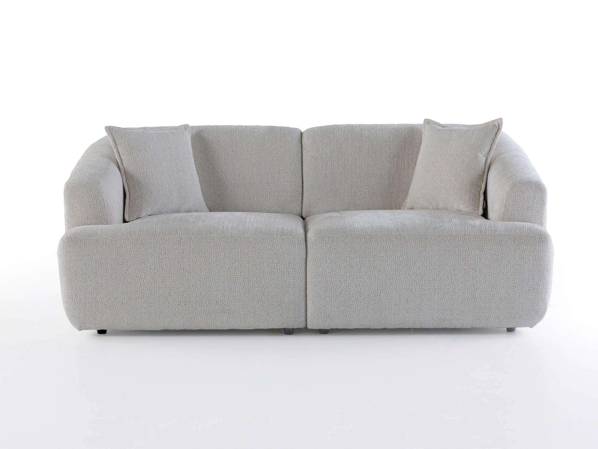 Pralin 4-pieces (2 Sofa & 2 Chair) Livingroom