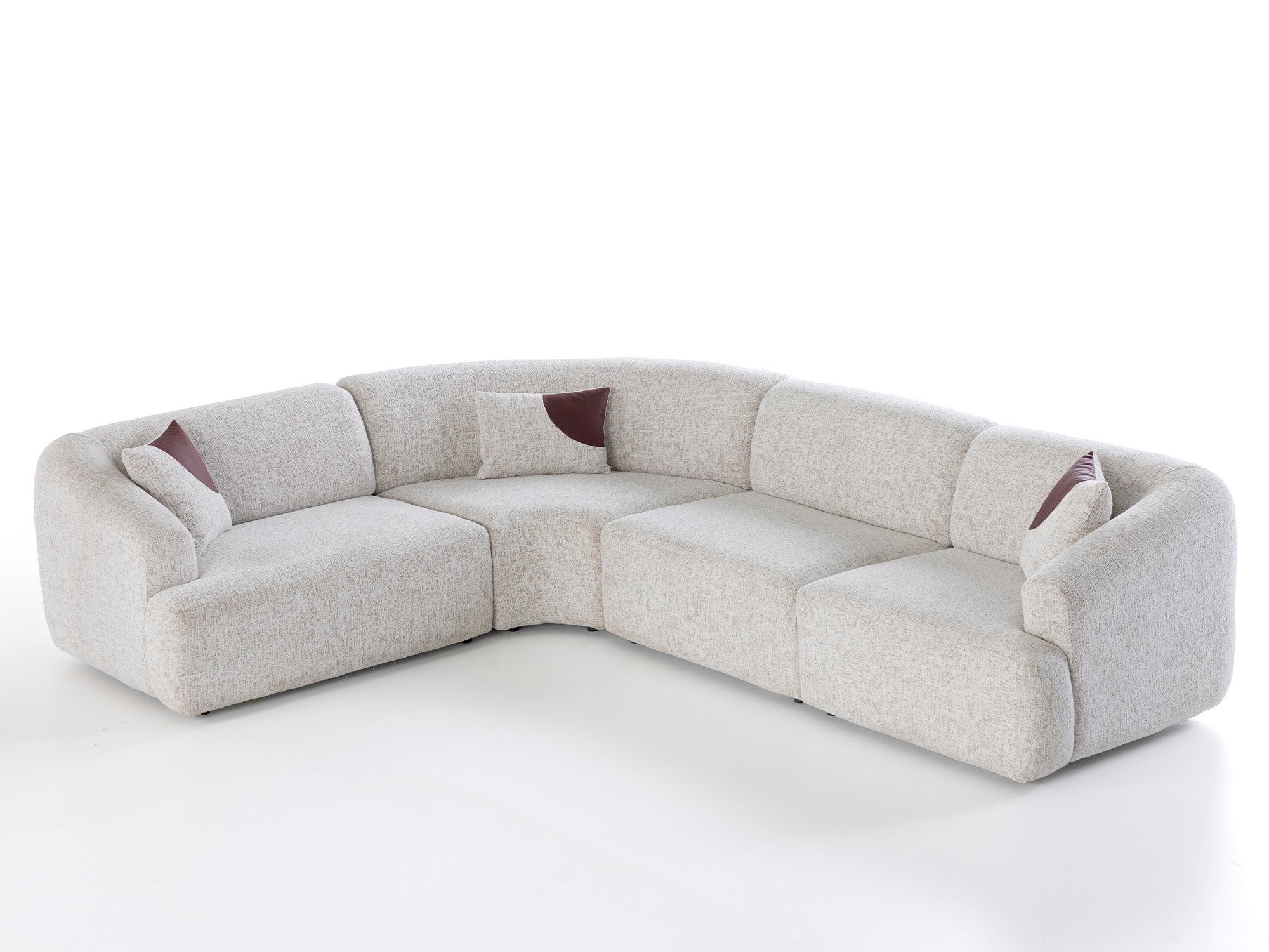 Pralin Sectional Sofa