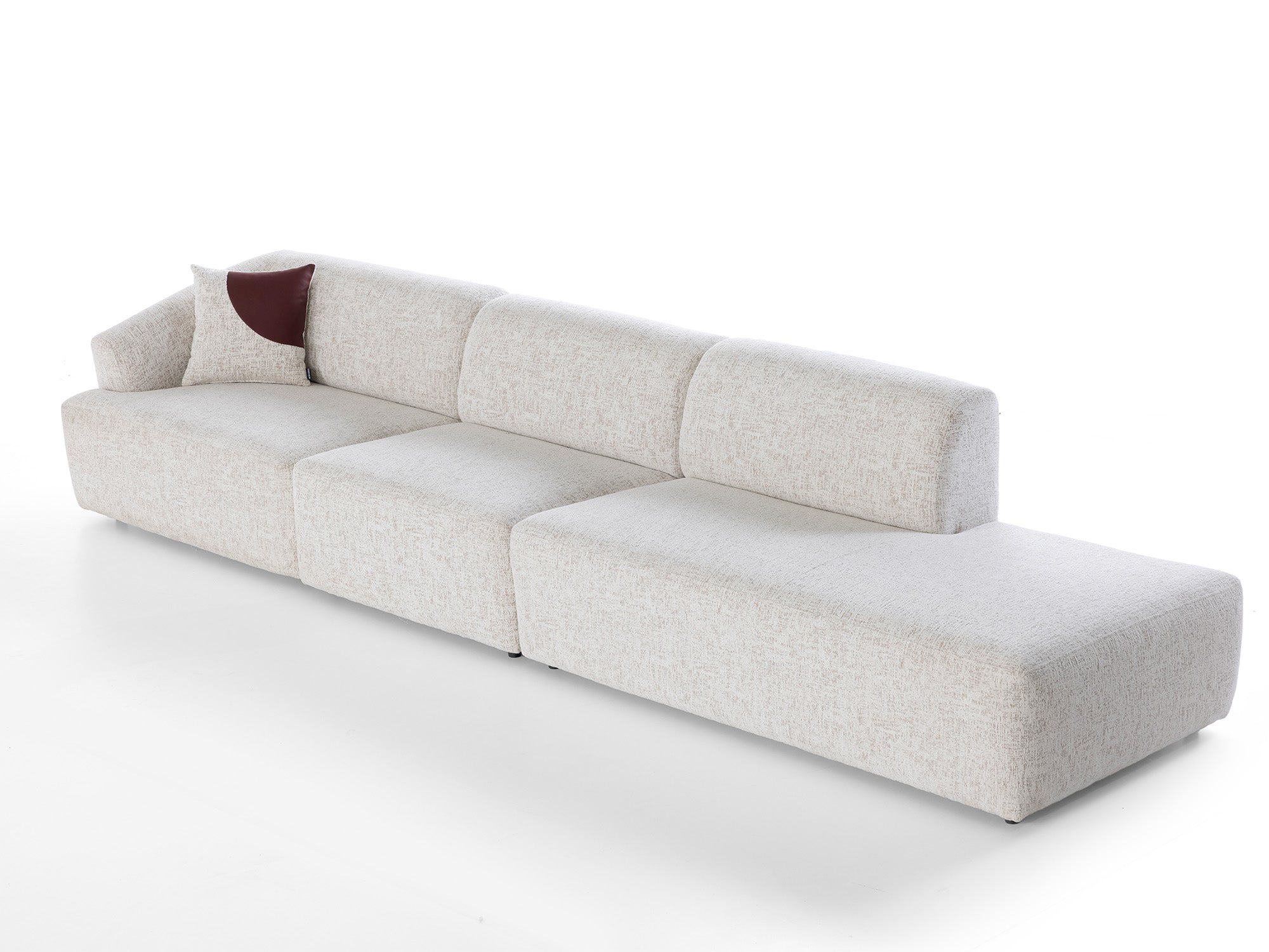 Pralin Sectional Sofa