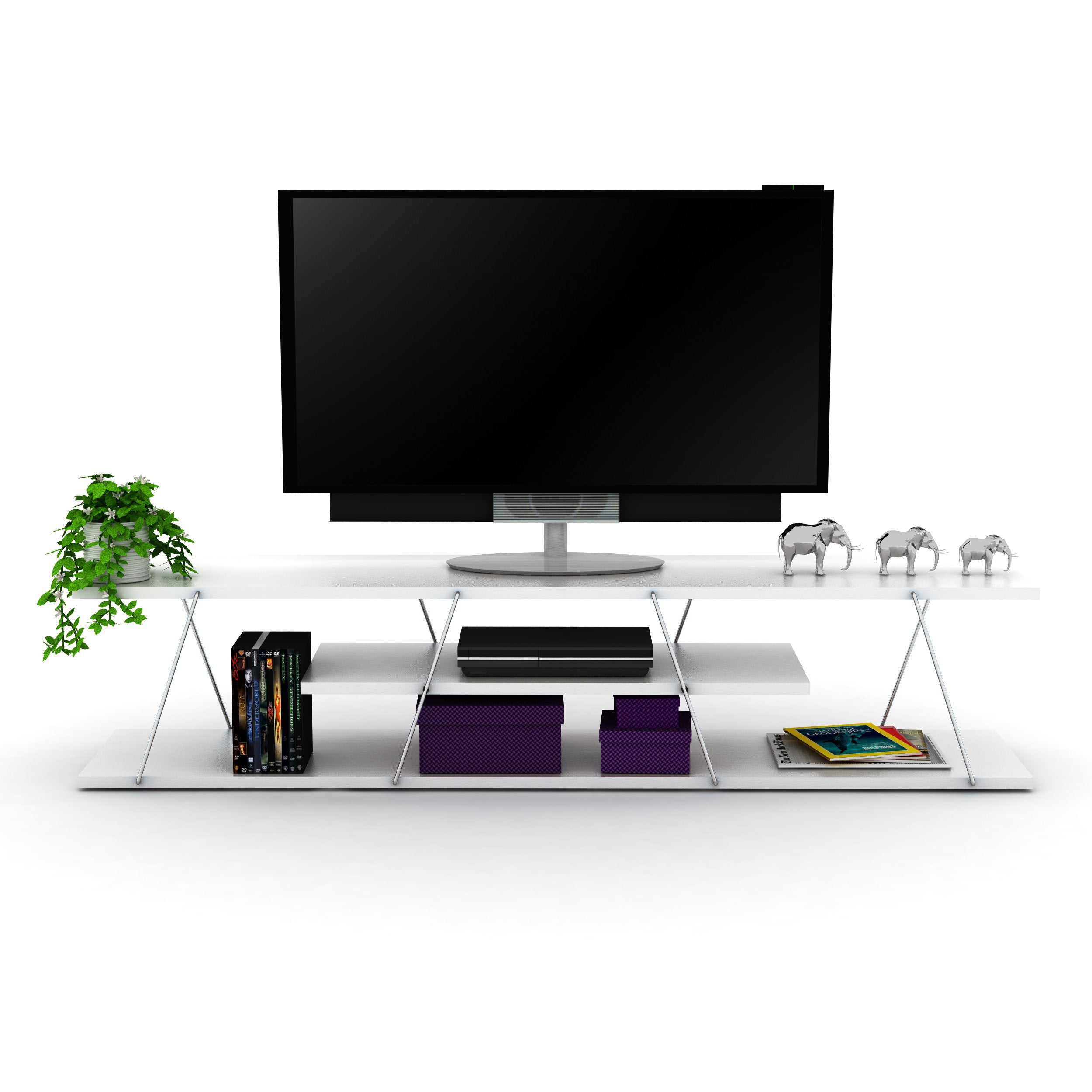 Tars Tv Stand