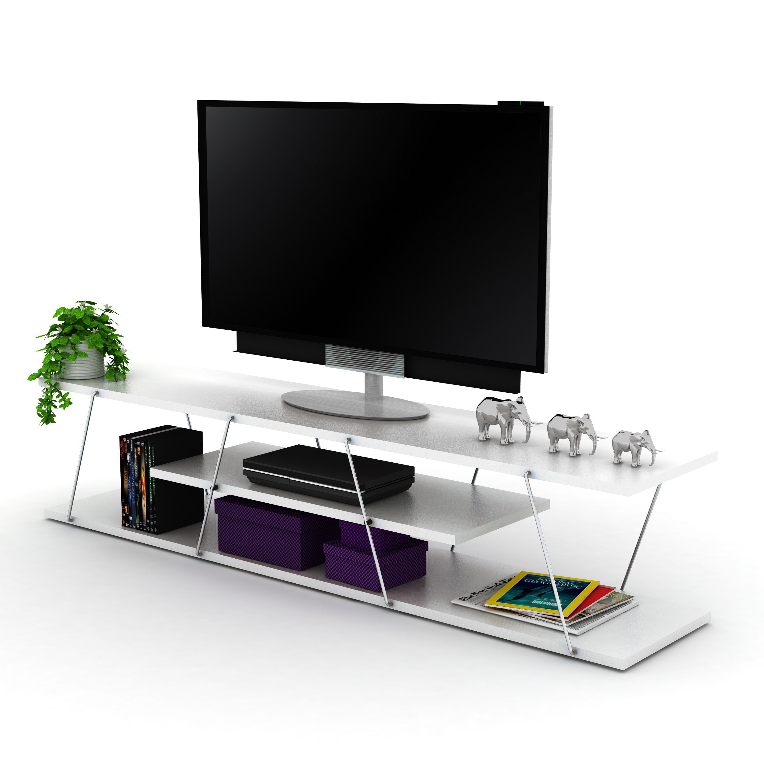 Tars Tv Stand