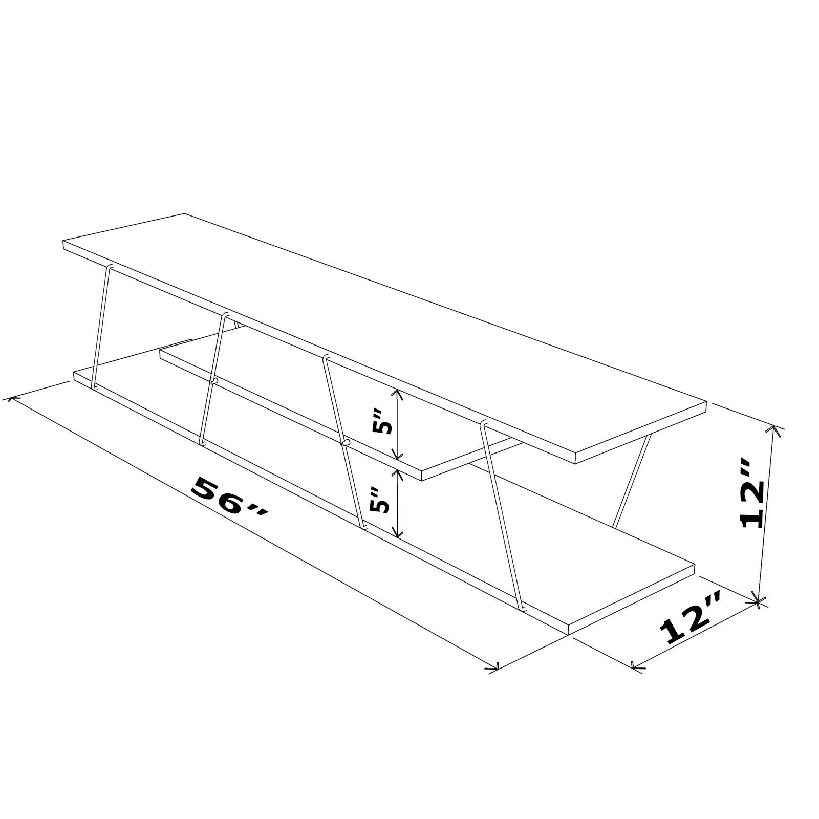 Tars Tv Stand