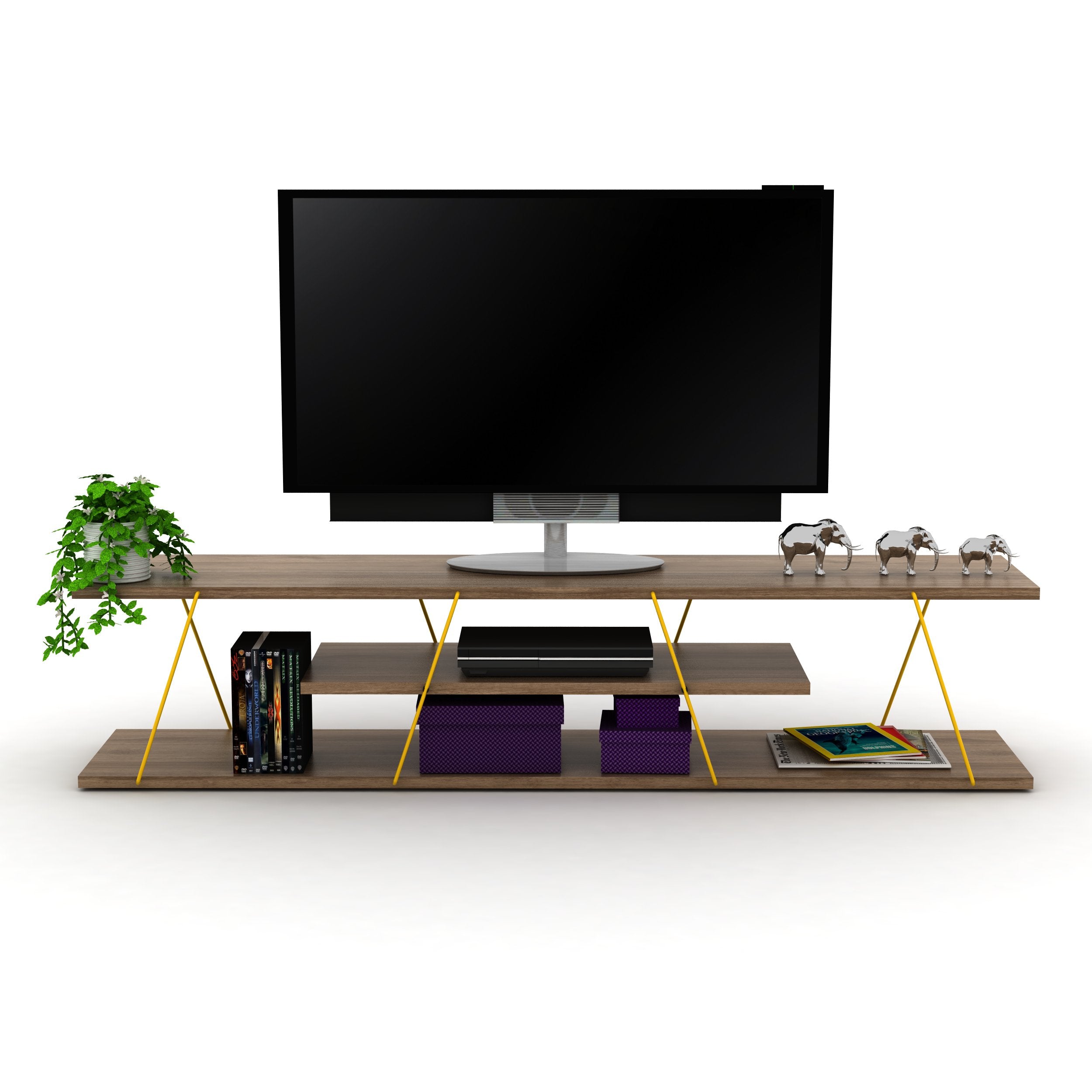 Tars Tv Stand