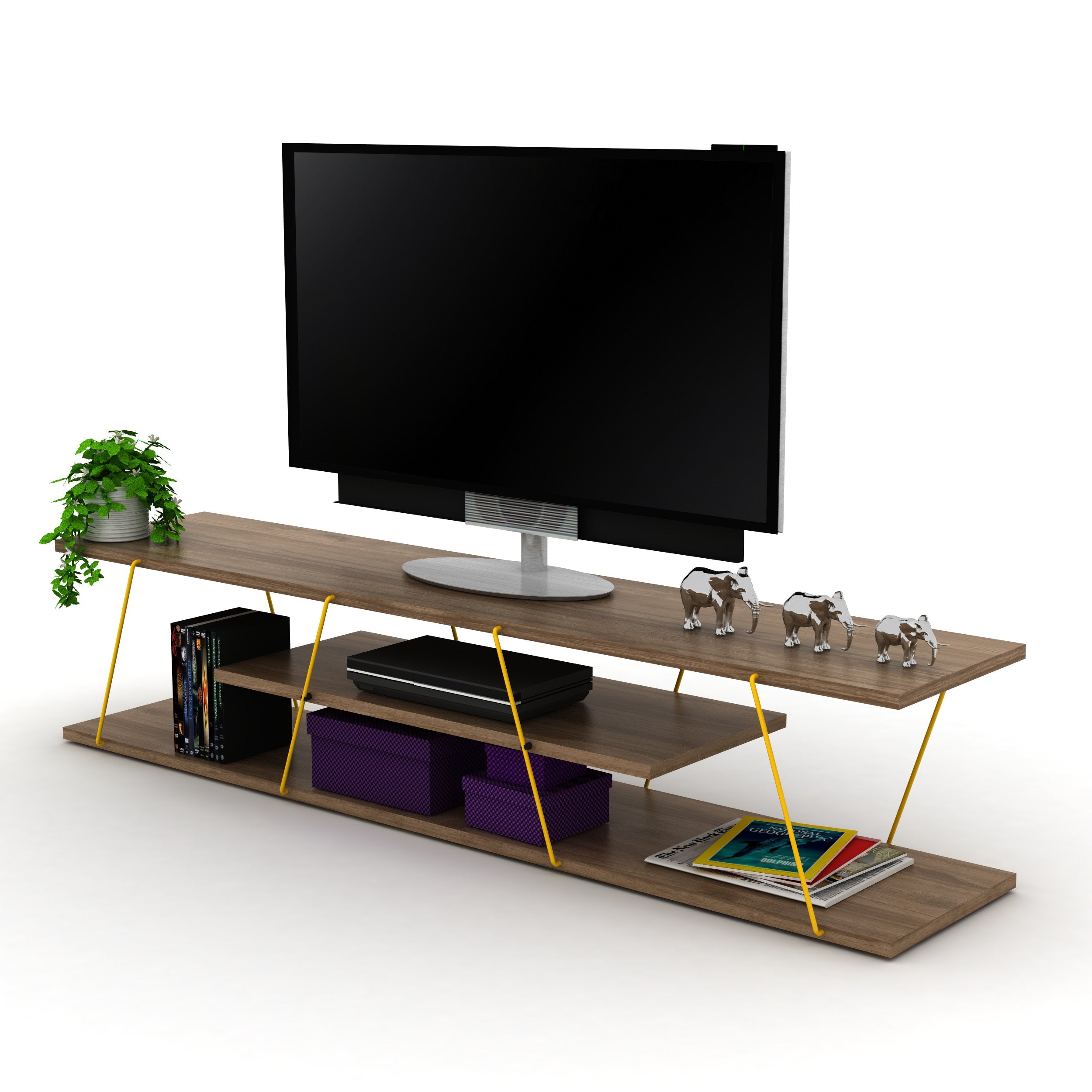 Tars Tv Stand