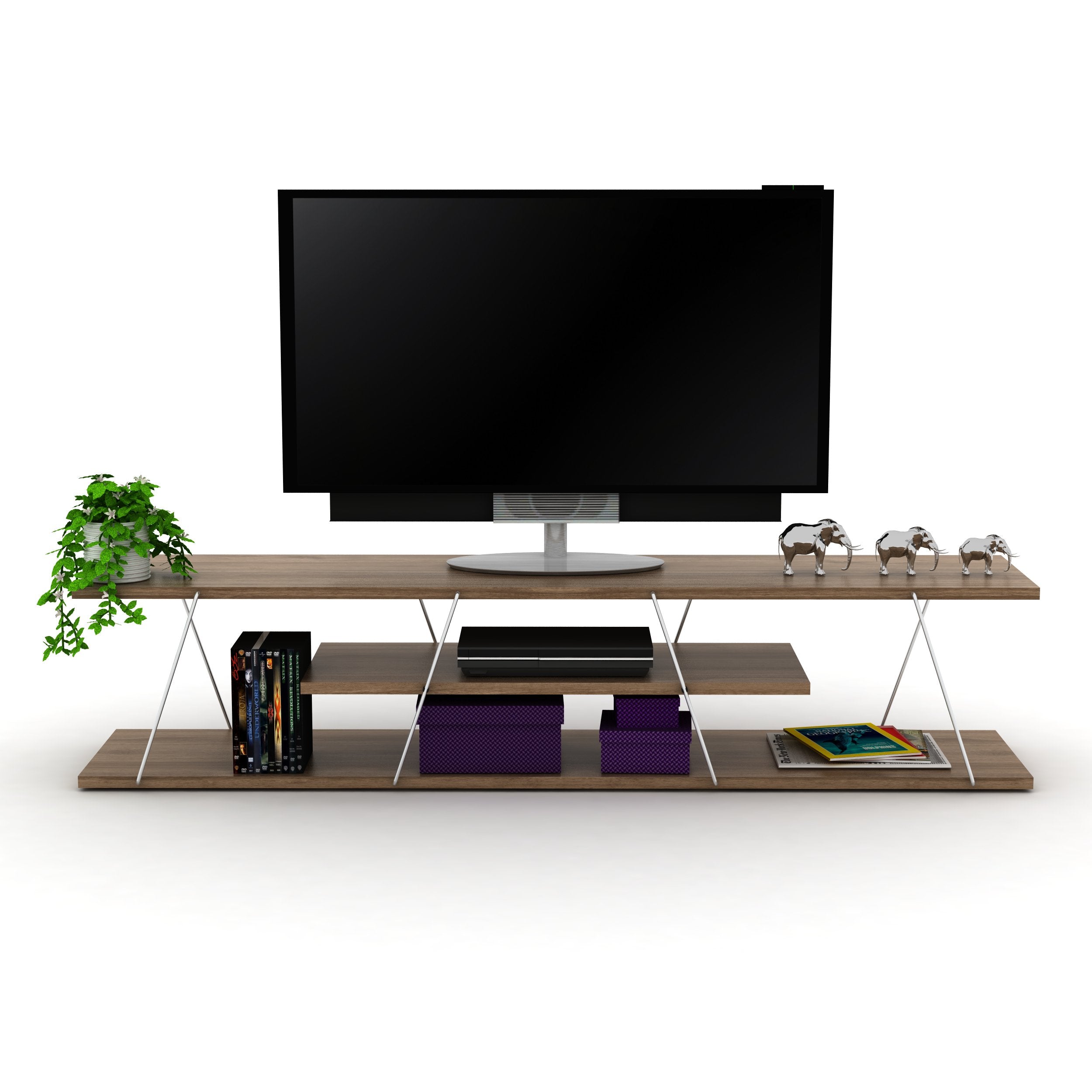 Tars Tv Stand