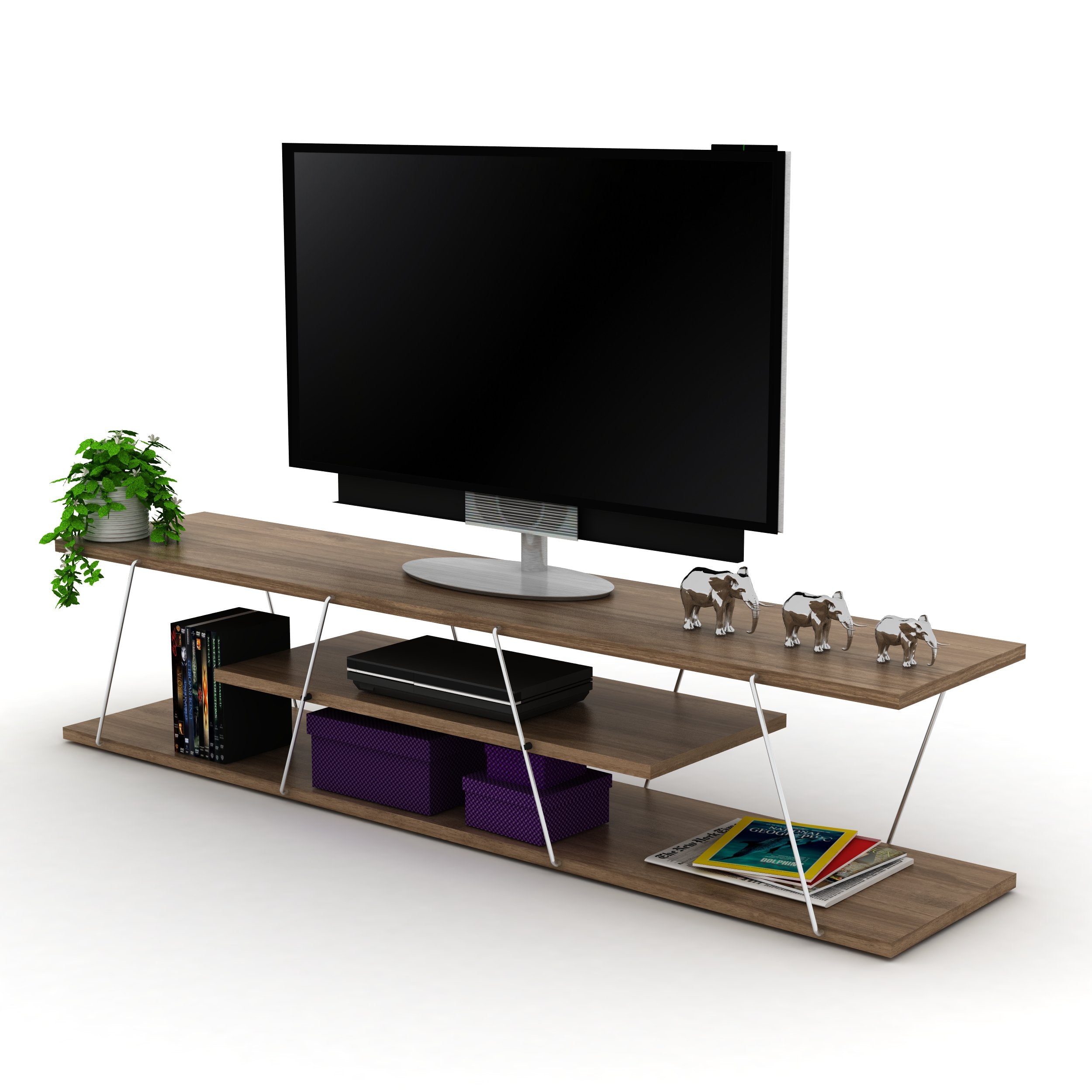 Tars Tv Stand