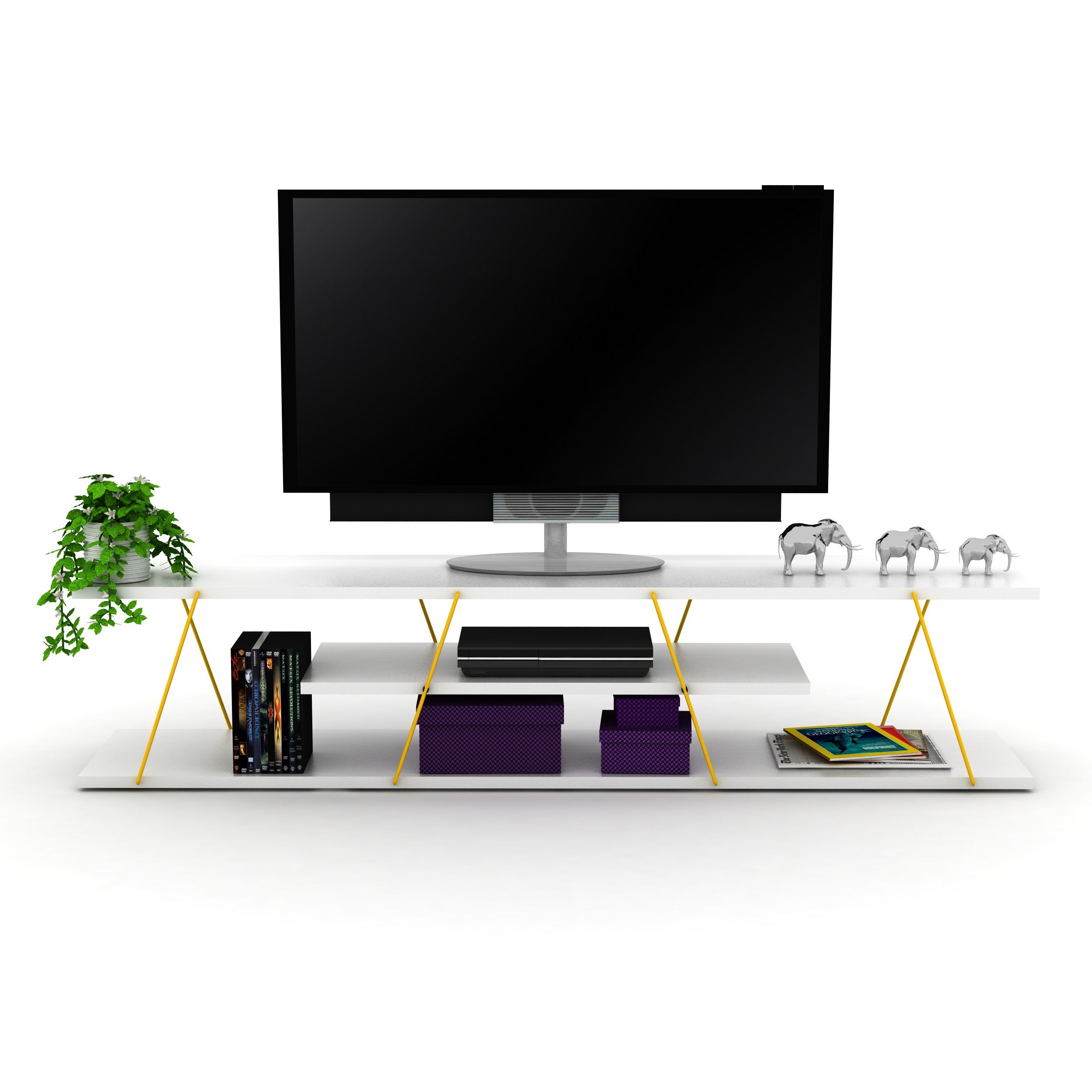 Tars Tv Stand