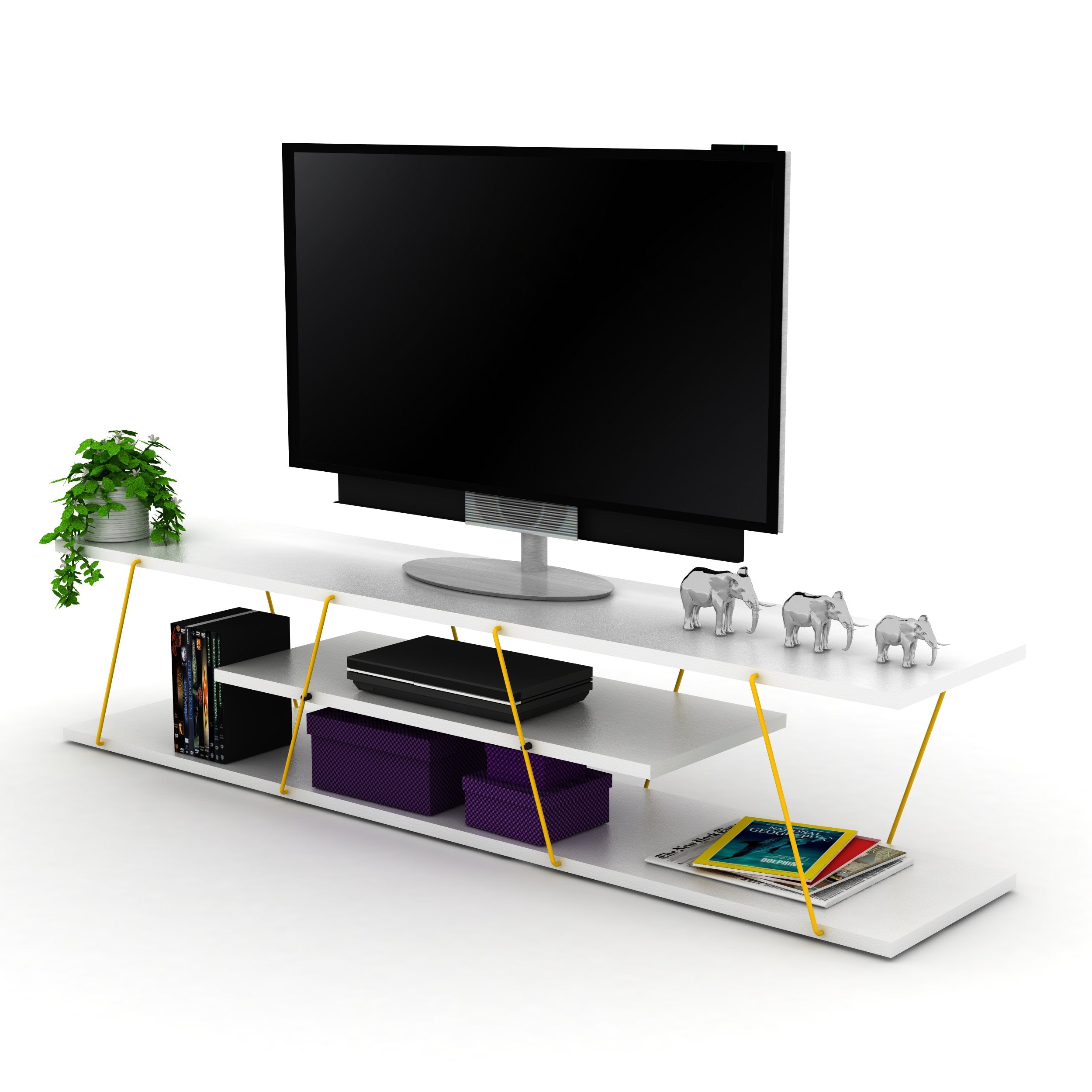 Tars Tv Stand