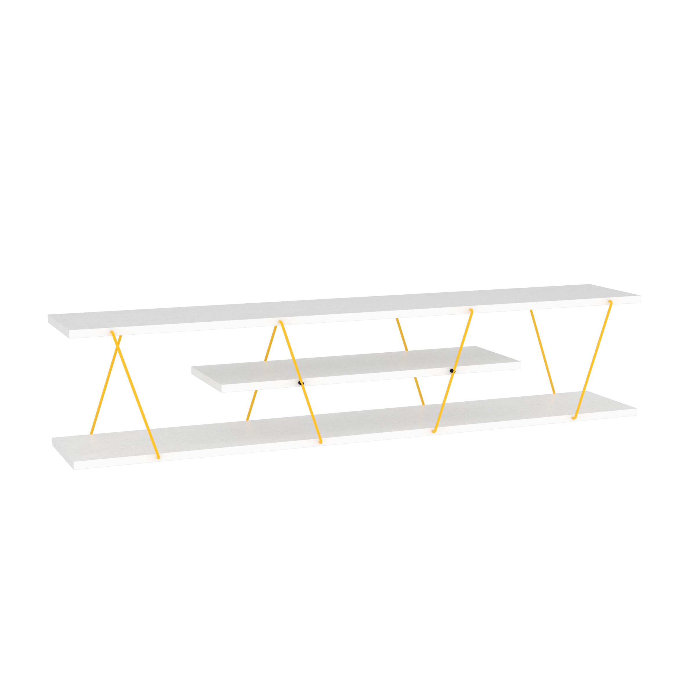 Tars Tv Stand